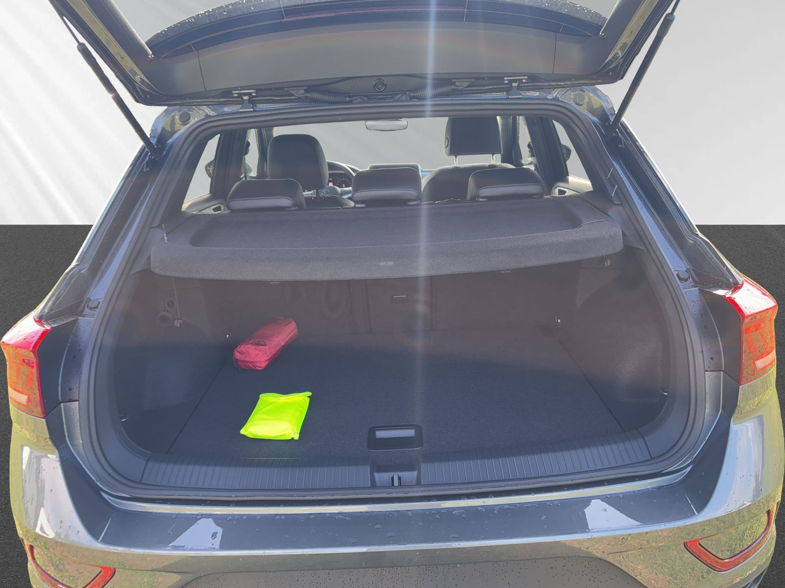 T-Roc Life 1.5 TSI OPF 110 kW (150 PS) DSG+ PDC+