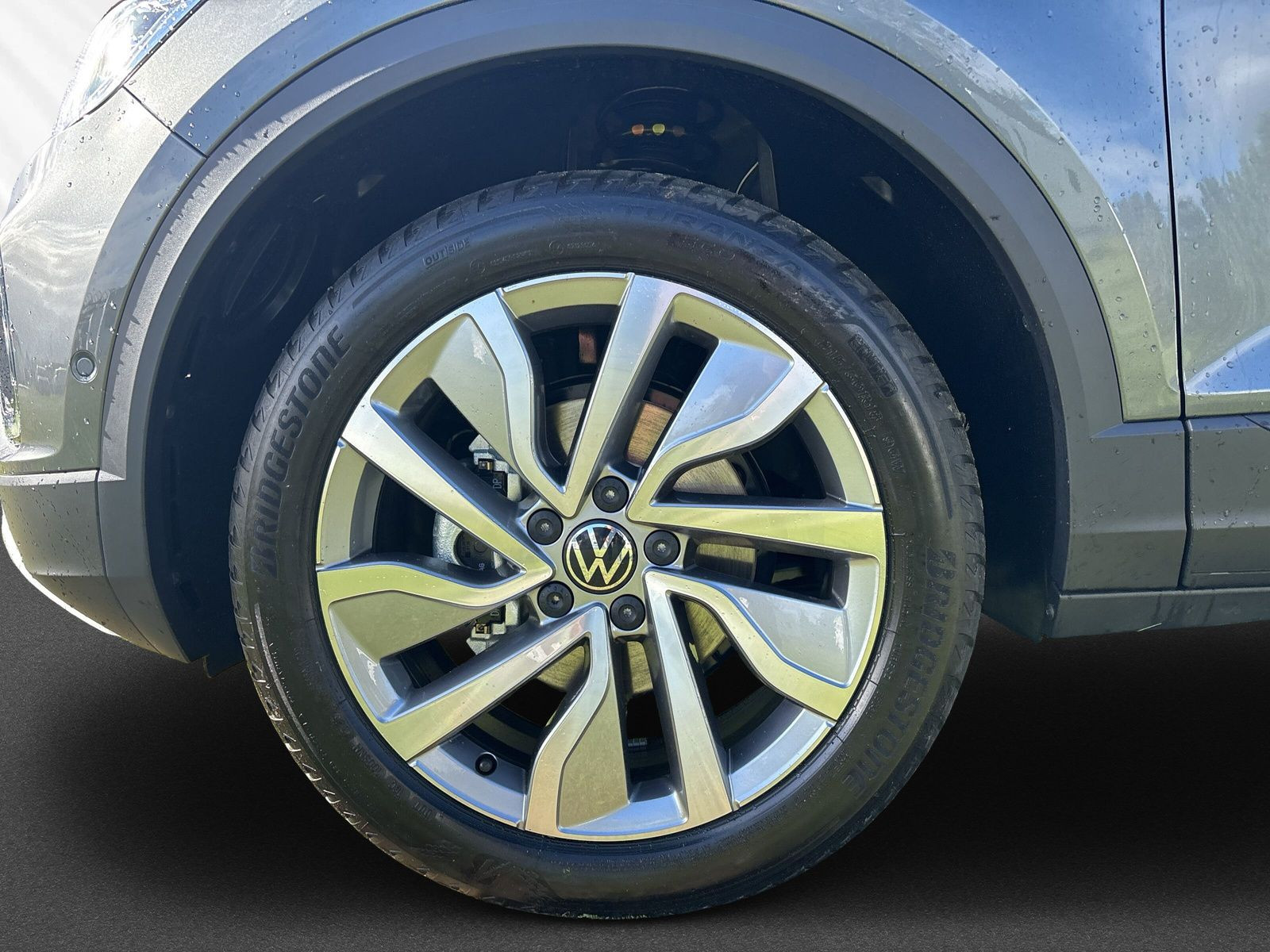 T-Roc Life 1.5 TSI OPF 110 kW (150 PS) DSG+ PDC+