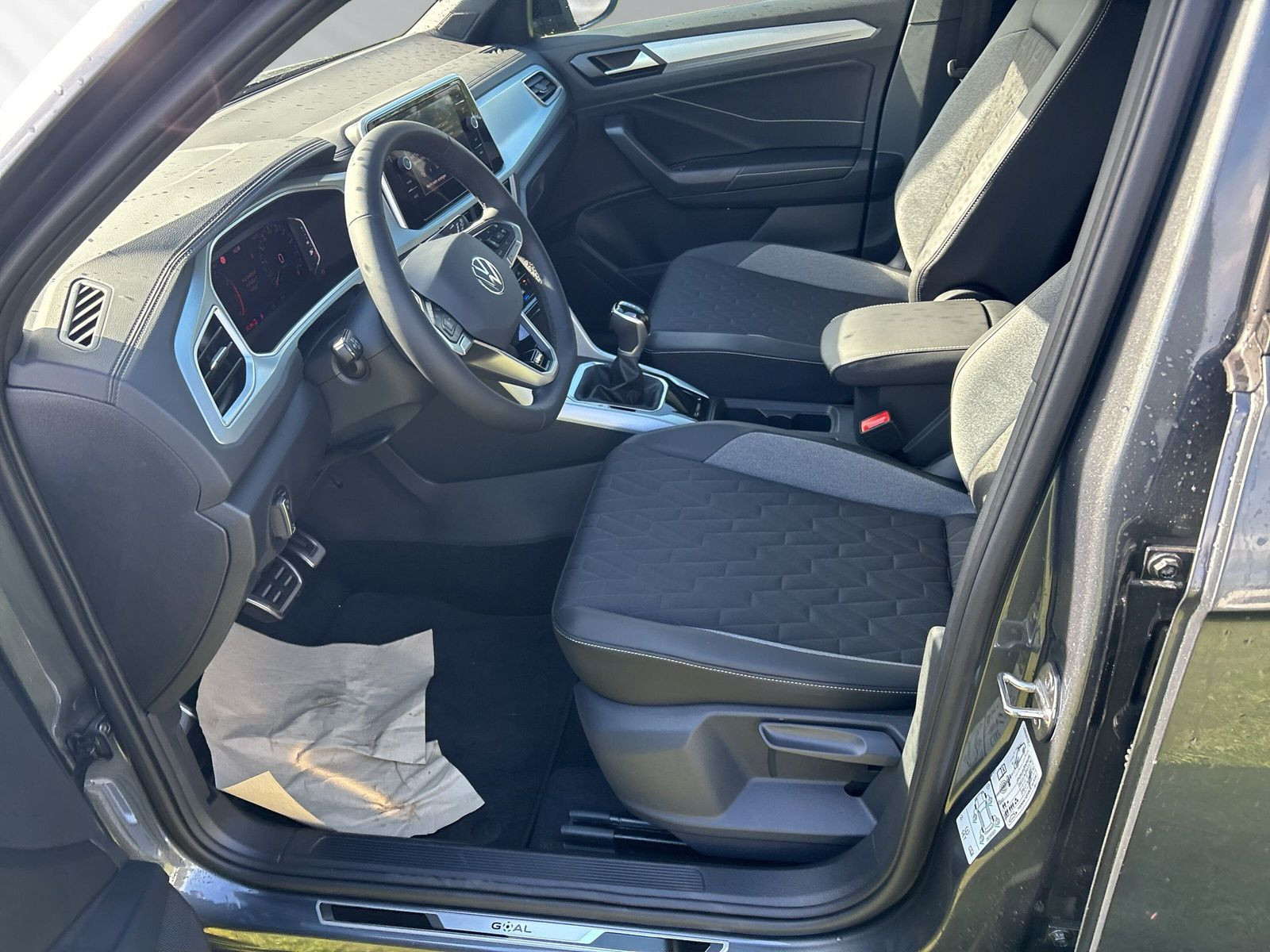 T-Roc Life 1.5 TSI OPF 110 kW (150 PS) DSG+ PDC+