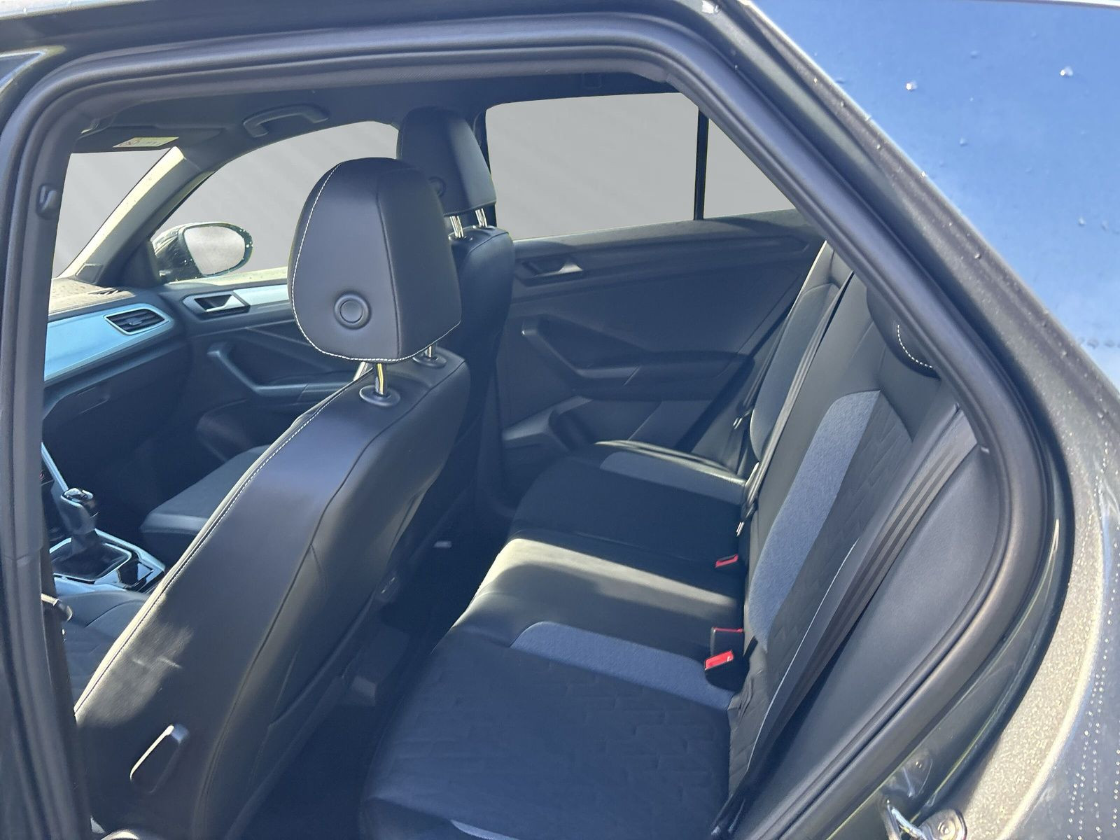 T-Roc Life 1.5 TSI OPF 110 kW (150 PS) DSG+ PDC+