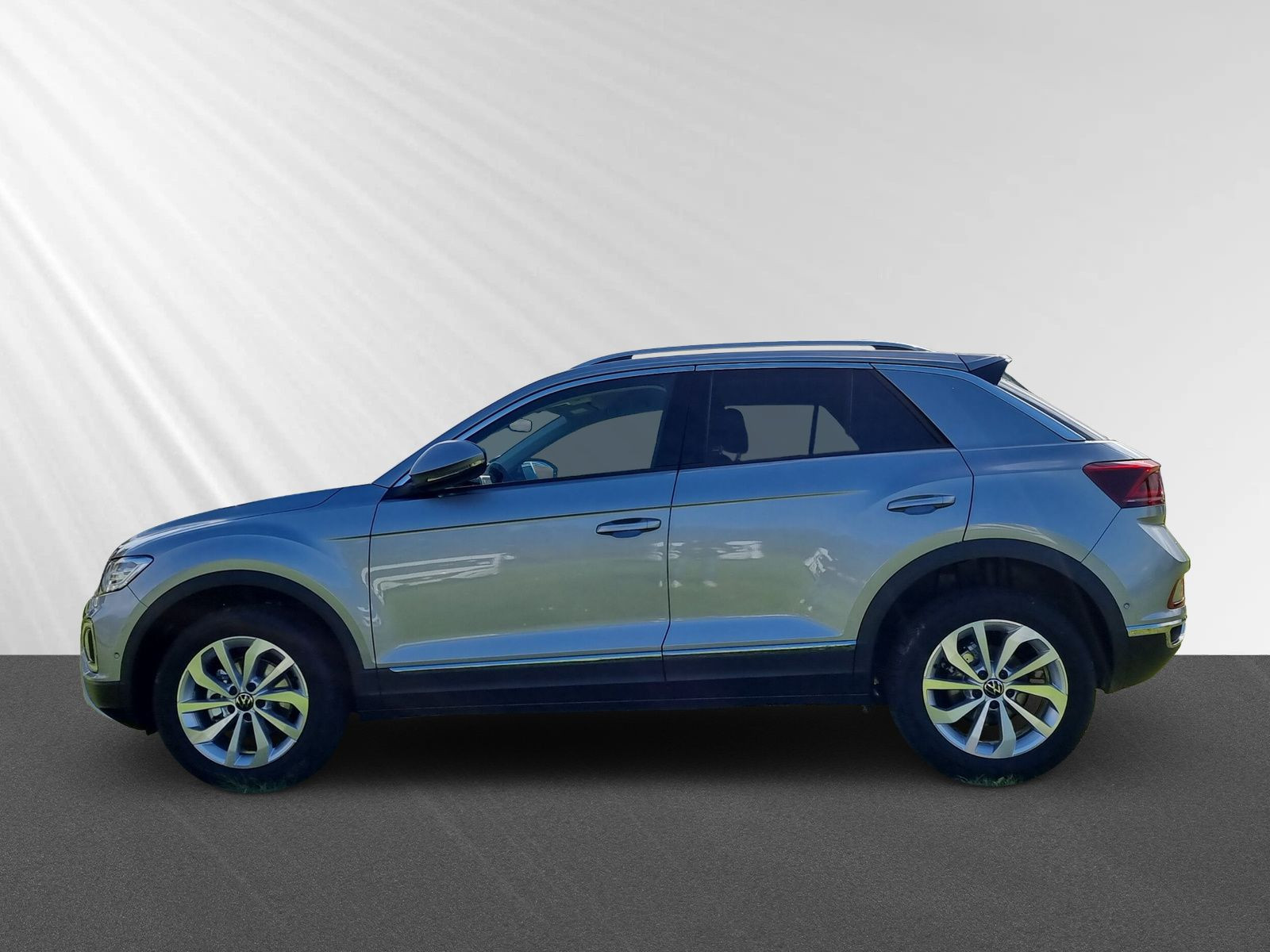 T-Roc Style 1.5 TSI 110 kW (150 PS ) DSG + PDC++
