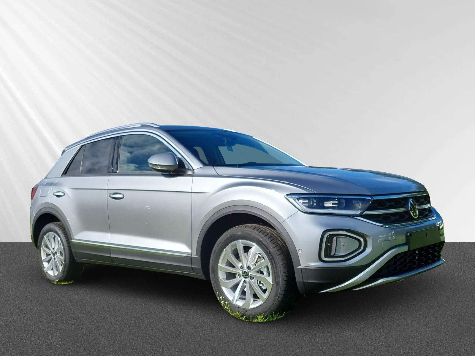 T-Roc Style 1.5 TSI 110 kW (150 PS ) DSG + PDC++