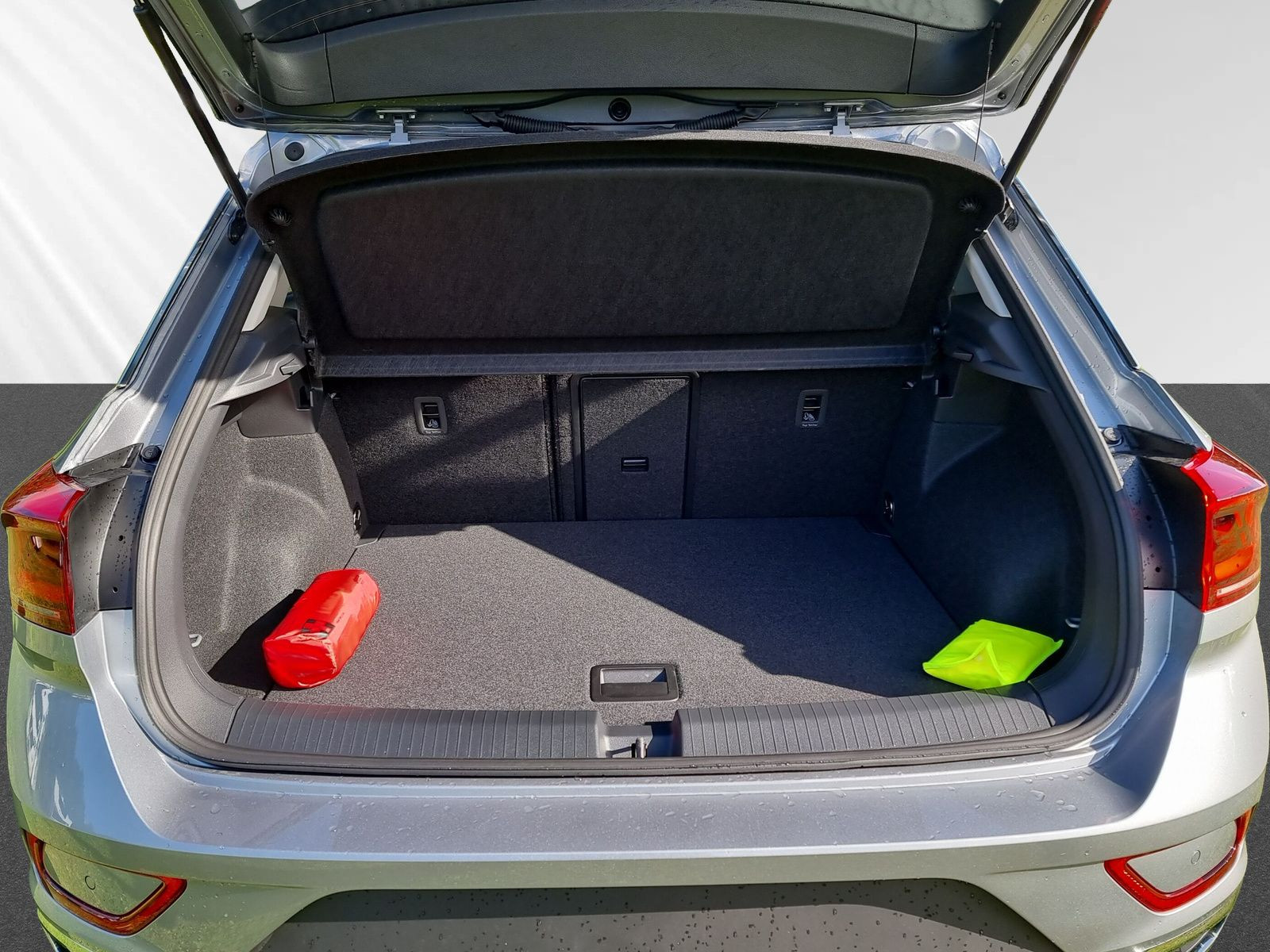 T-Roc Style 1.5 TSI 110 kW (150 PS ) DSG + PDC++