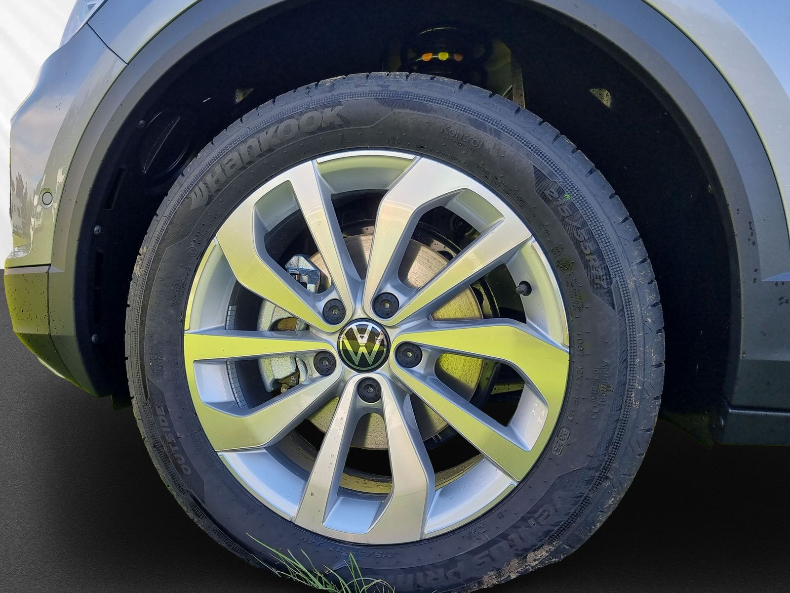 T-Roc Style 1.5 TSI 110 kW (150 PS ) DSG + PDC++