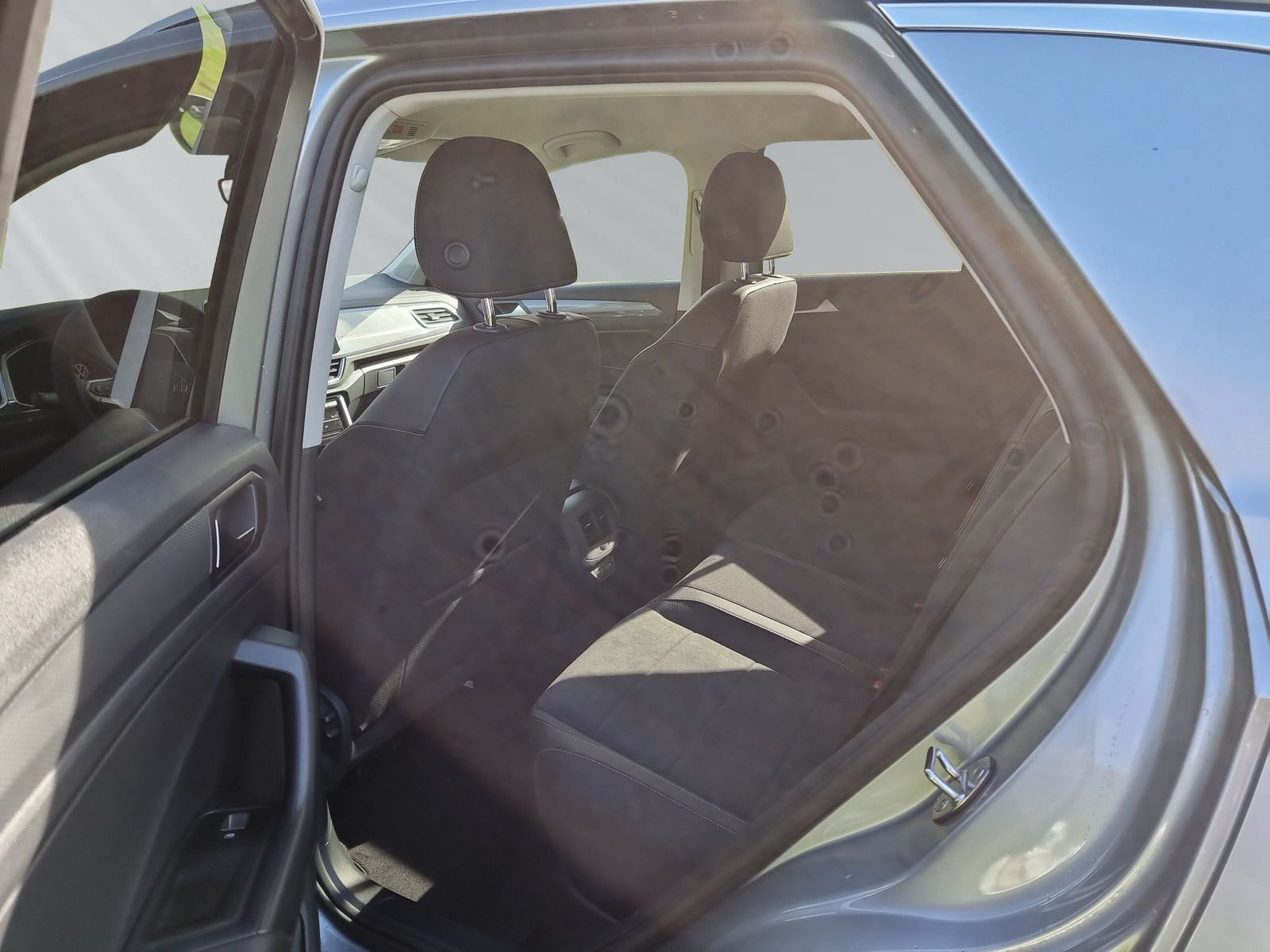 T-Roc Style 1.5 TSI 110 kW (150 PS ) DSG + PDC++