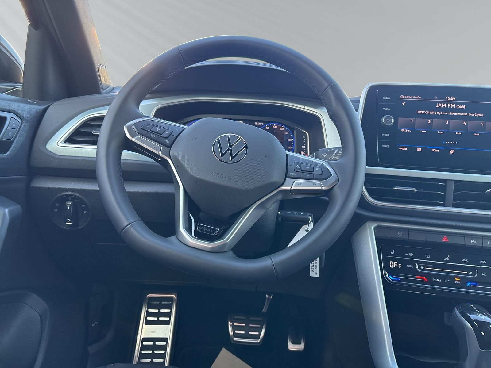 T-Roc Life 1.5 TSI 110 kW DSG+Extras UVP:42.240¤