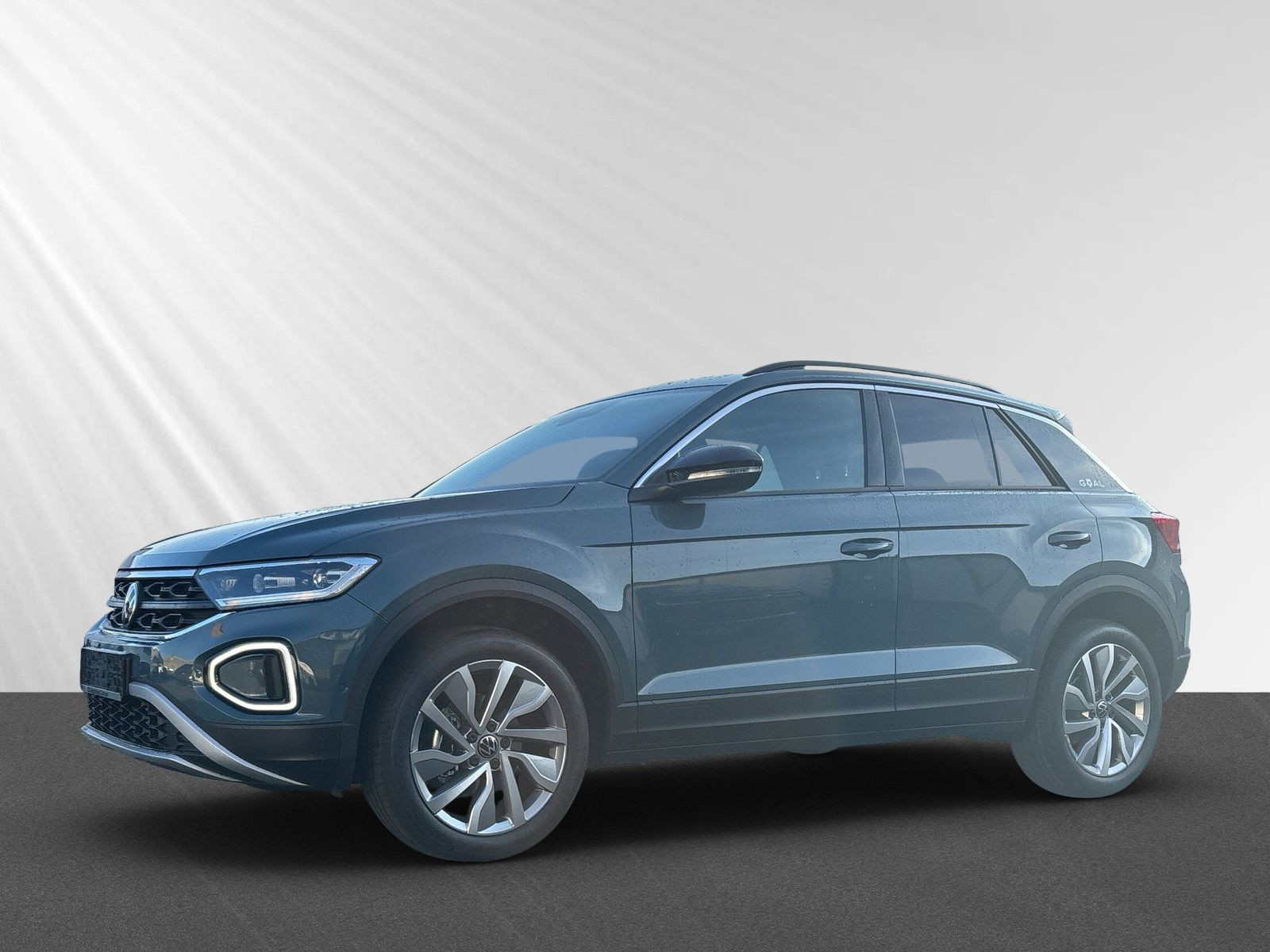 T-Roc Life 1.5 TSI 110 kW DSG+Extras UVP:42.240¤