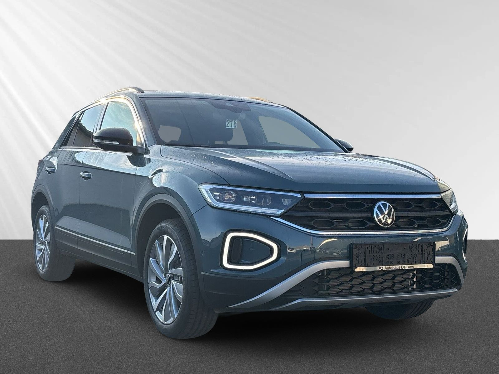 T-Roc Life 1.5 TSI 110 kW DSG+Extras UVP:42.240¤