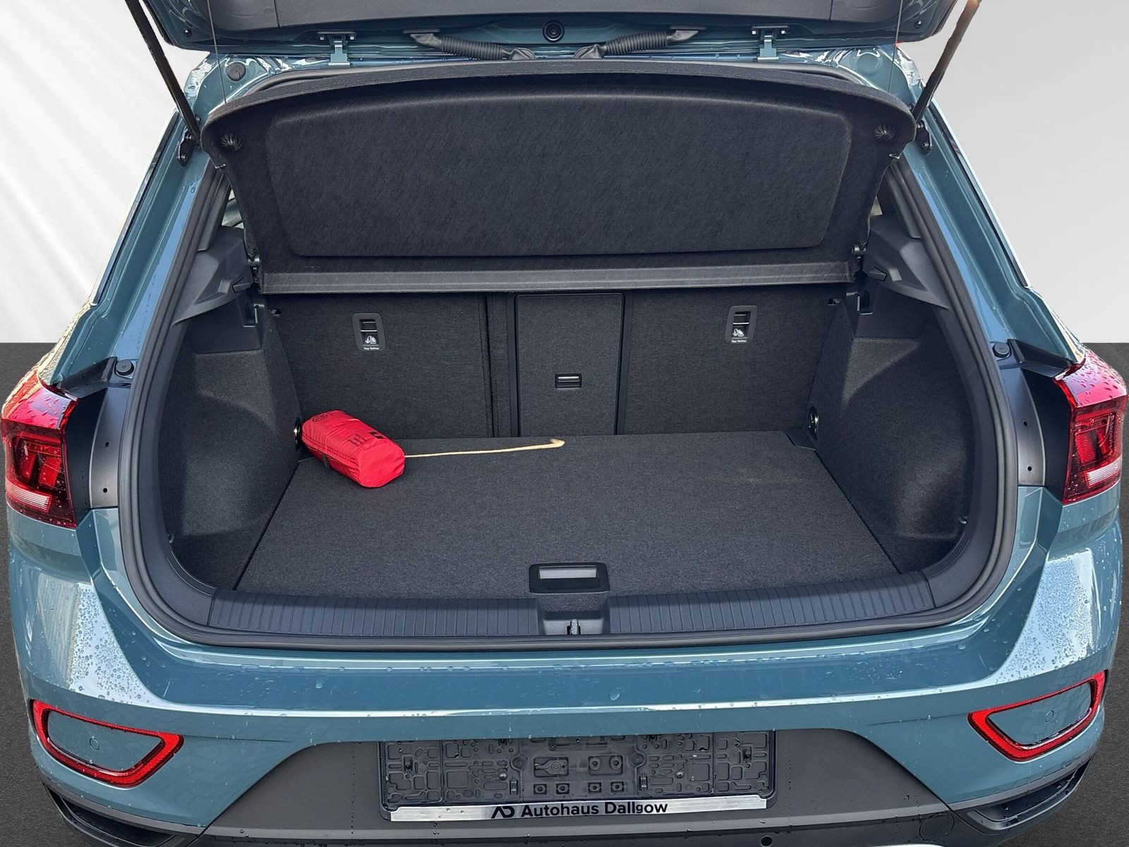 T-Roc Life 1.5 TSI 110 kW DSG+Extras UVP:42.240¤