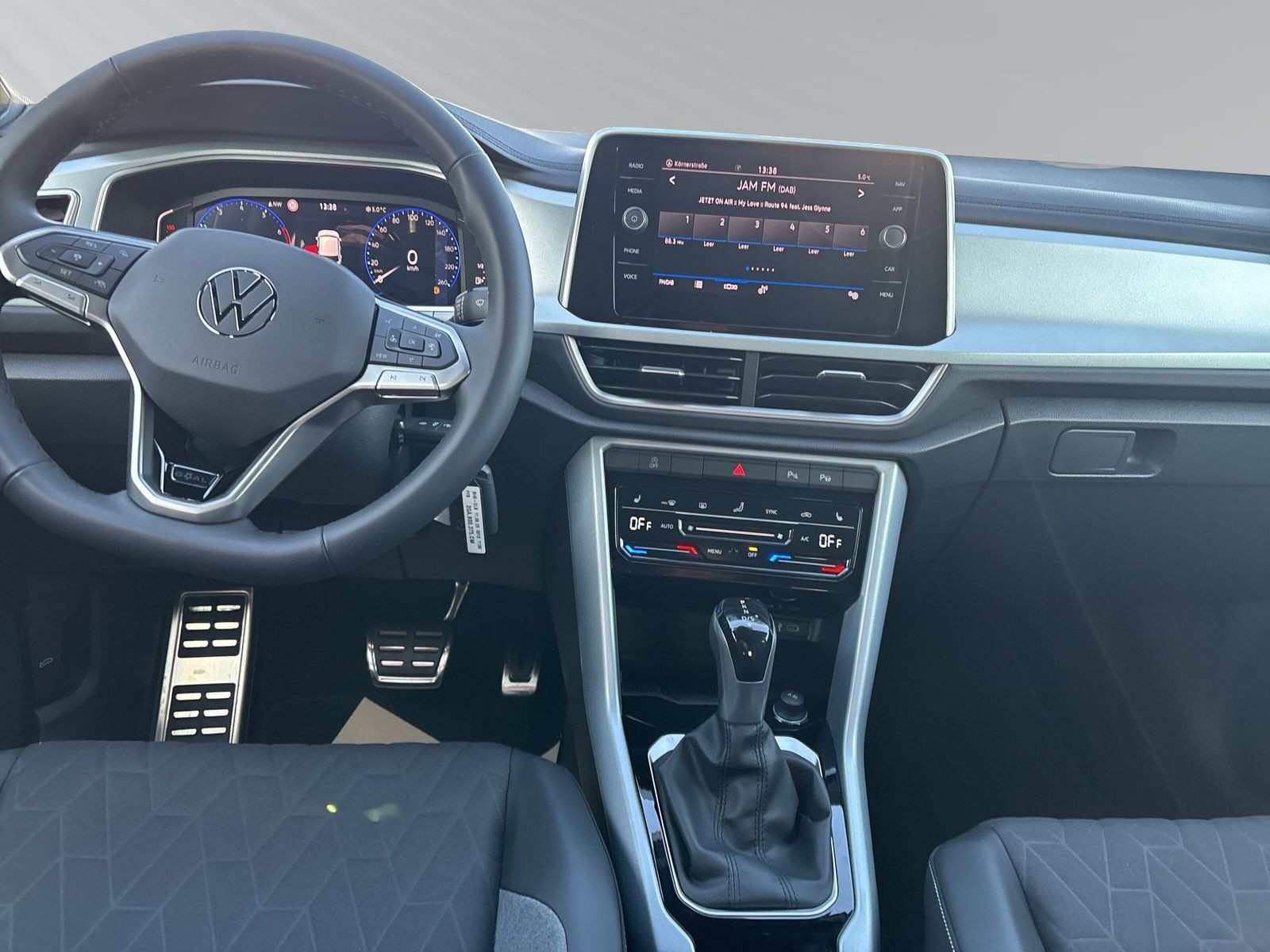 T-Roc Life 1.5 TSI 110 kW DSG+Extras UVP:42.240¤