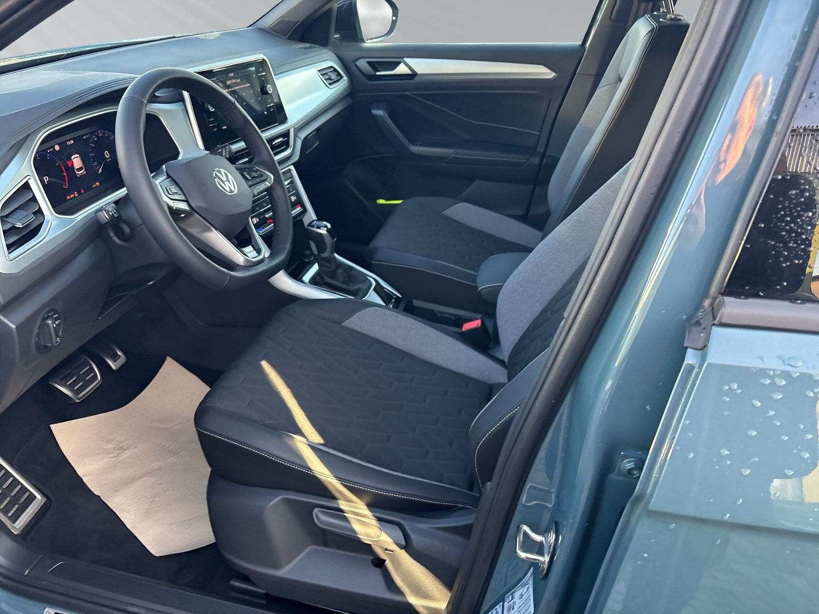 T-Roc Life 1.5 TSI 110 kW DSG+Extras UVP:42.240¤