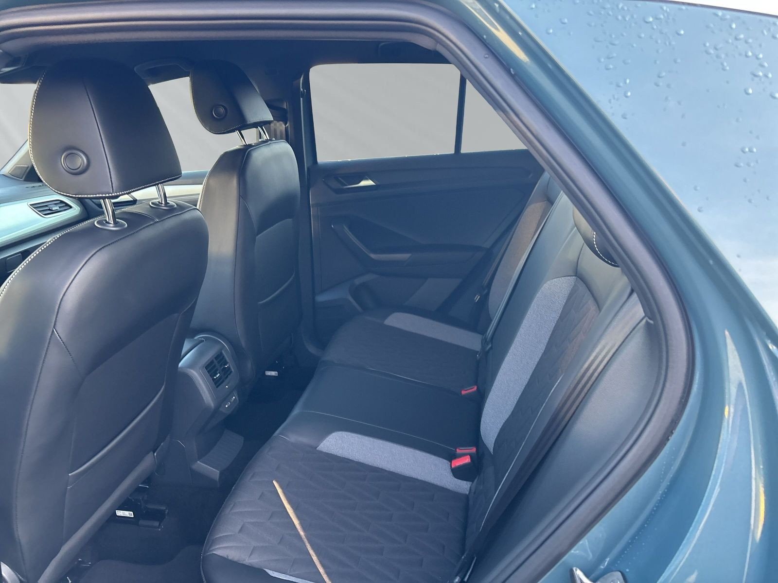 T-Roc Life 1.5 TSI 110 kW DSG+Extras UVP:42.240¤