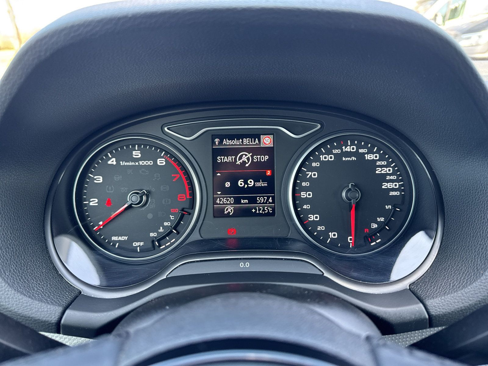 Q2 35 TFSI 110(150) kW(PS) Schaltg. PDC+LED+RFK+