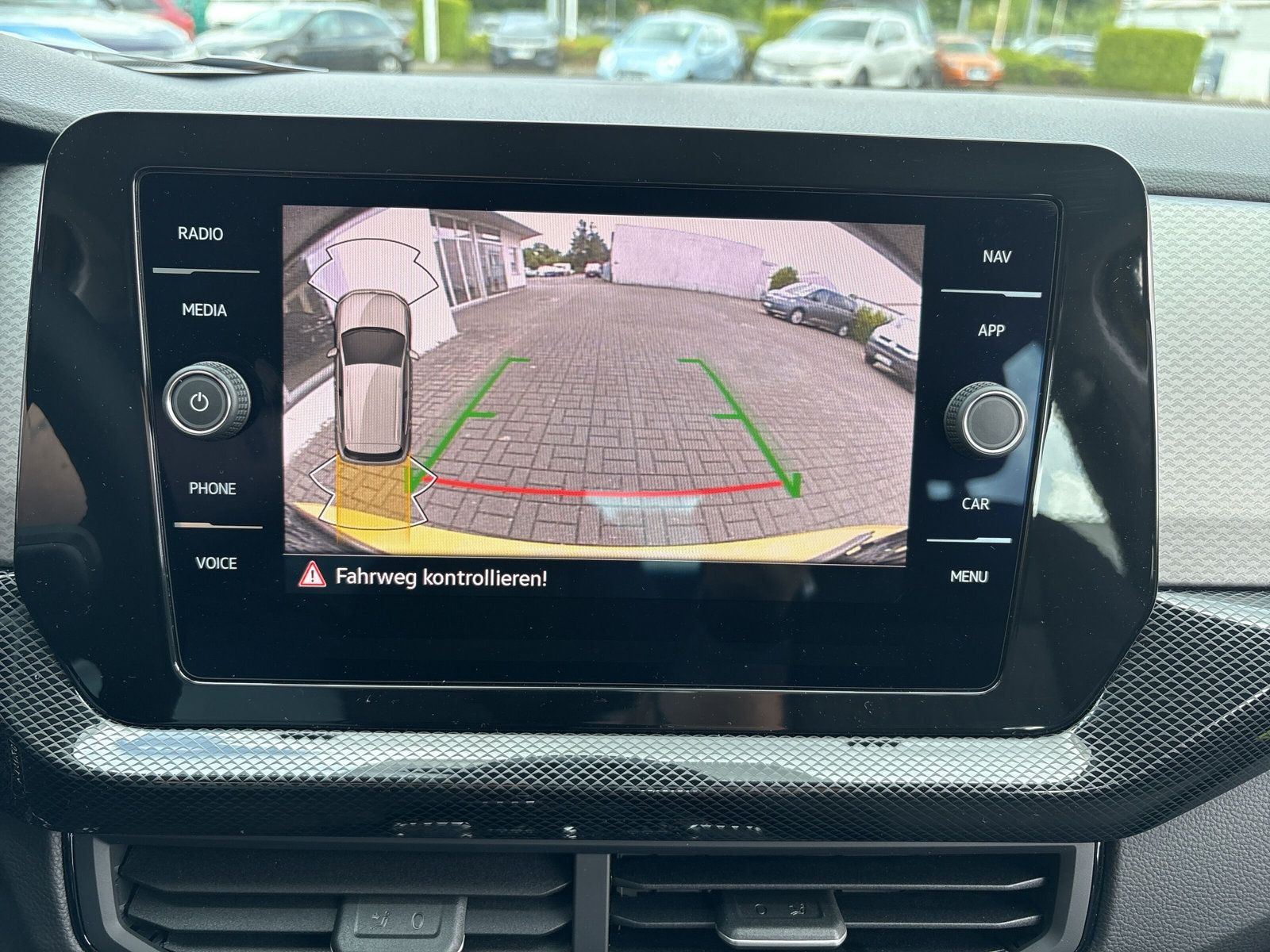 T-Cross Life 1.0 TSI (95 PS)  5-Gang-Schaltgetr.