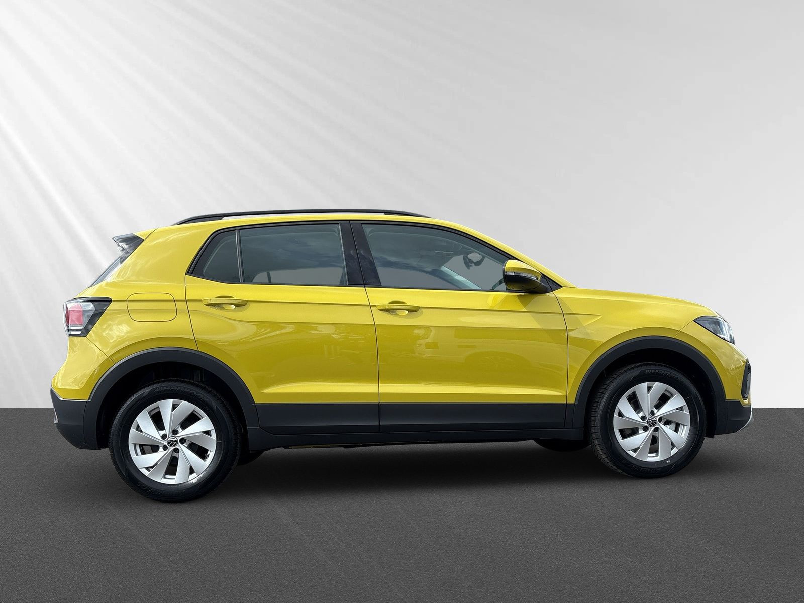 T-Cross Life 1.0 TSI (95 PS)  5-Gang-Schaltgetr.
