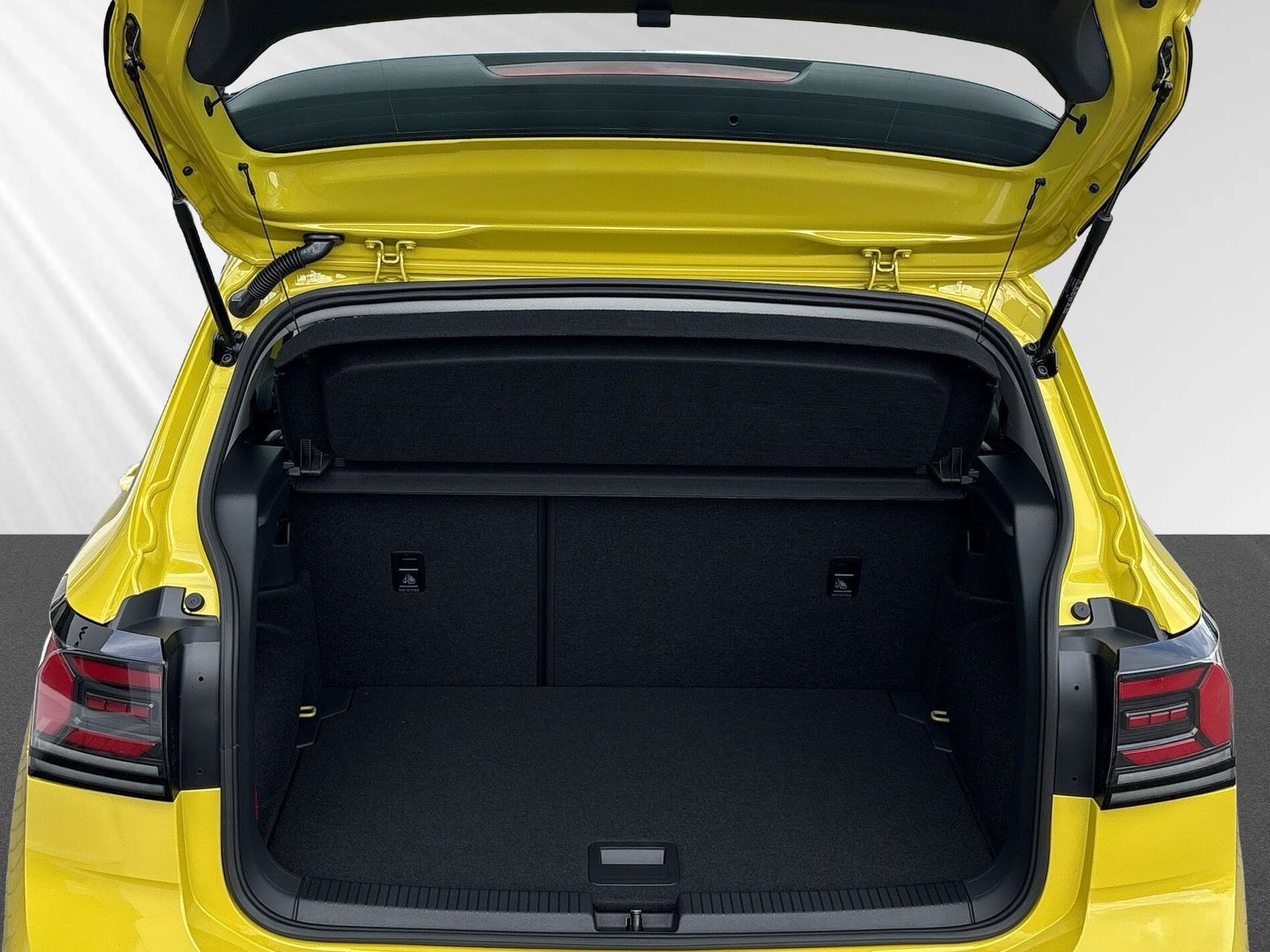 T-Cross Life 1.0 TSI (95 PS)  5-Gang-Schaltgetr.