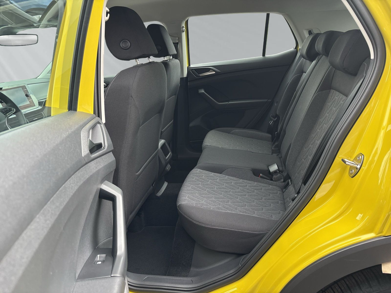 T-Cross Life 1.0 TSI (95 PS)  5-Gang-Schaltgetr.