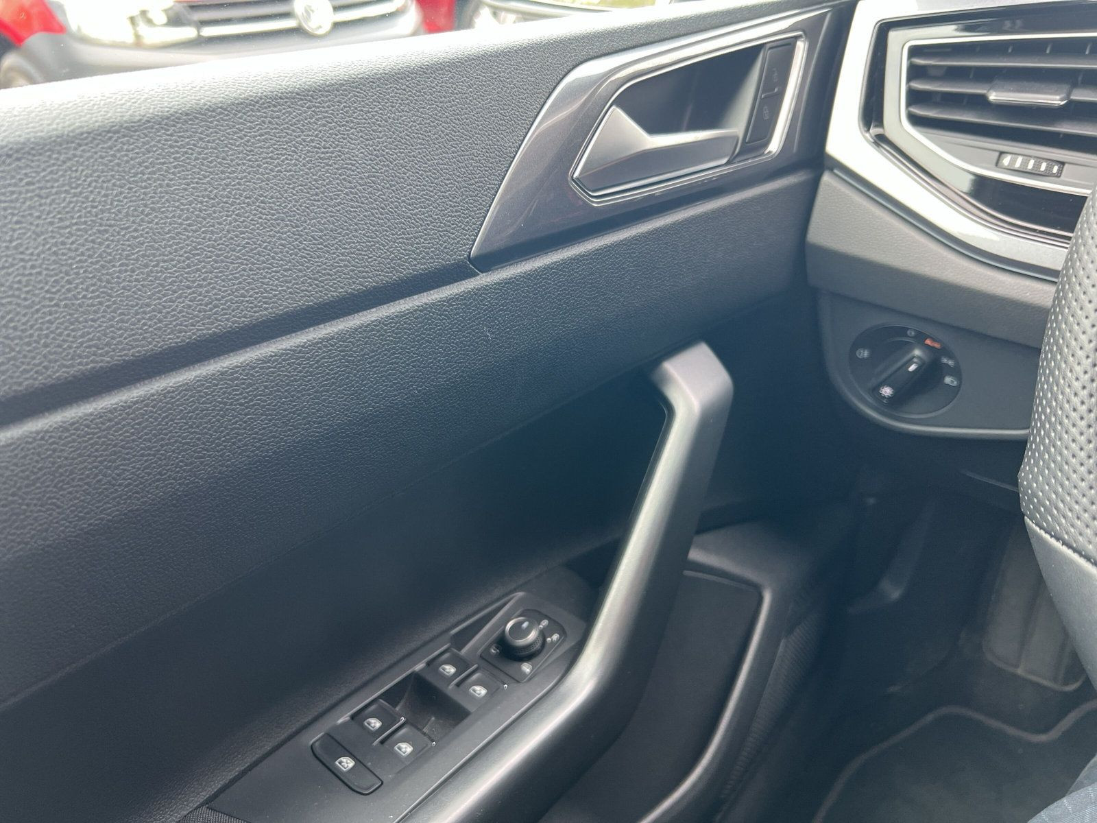 Polo GTI 2,0 l TSI 152 kW (207 PS)+DSG+LED+ PDC+
