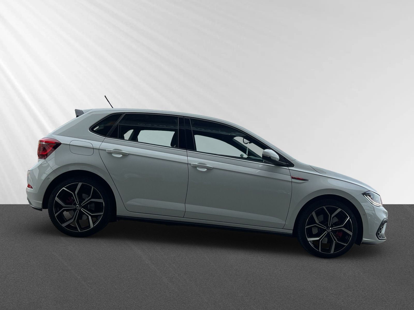 Polo GTI 2,0 l TSI 152 kW (207 PS)+DSG+LED+ PDC+