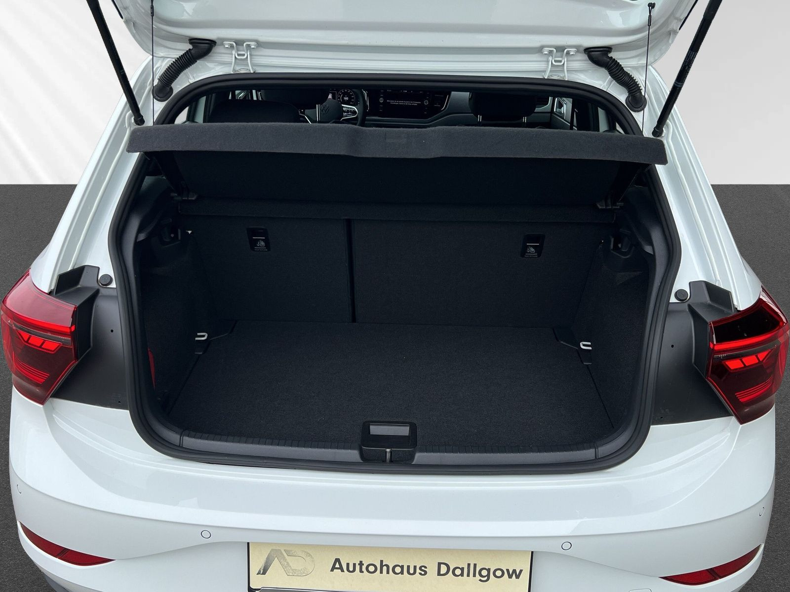Polo GTI 2,0 l TSI 152 kW (207 PS)+DSG+LED+ PDC+