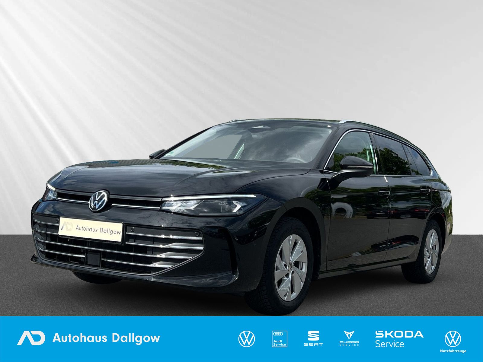 Passat Business 1,5 leTSI OPF (150 PS) Automatik