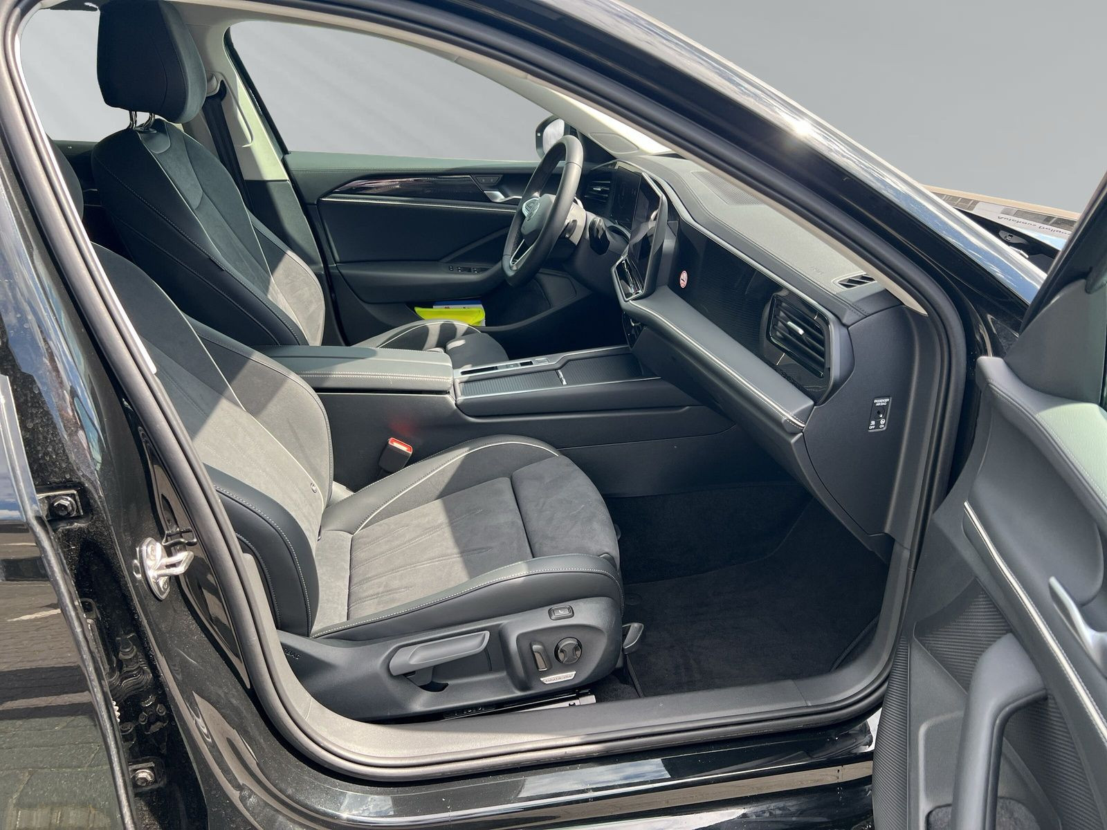 Passat Business 1,5 leTSI OPF (150 PS) Automatik