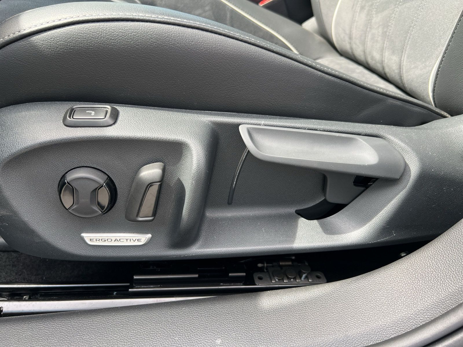 Passat Business 1,5 leTSI OPF (150 PS) Automatik