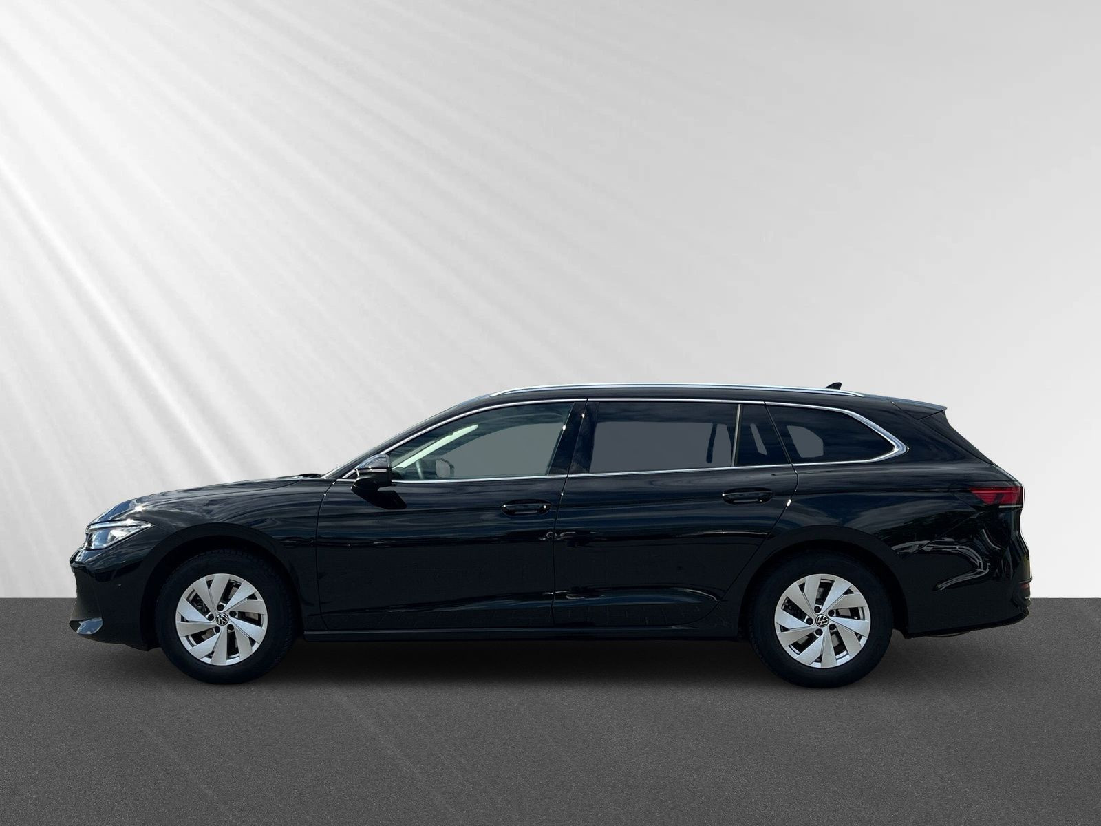 Passat Business 1,5 leTSI OPF (150 PS) Automatik