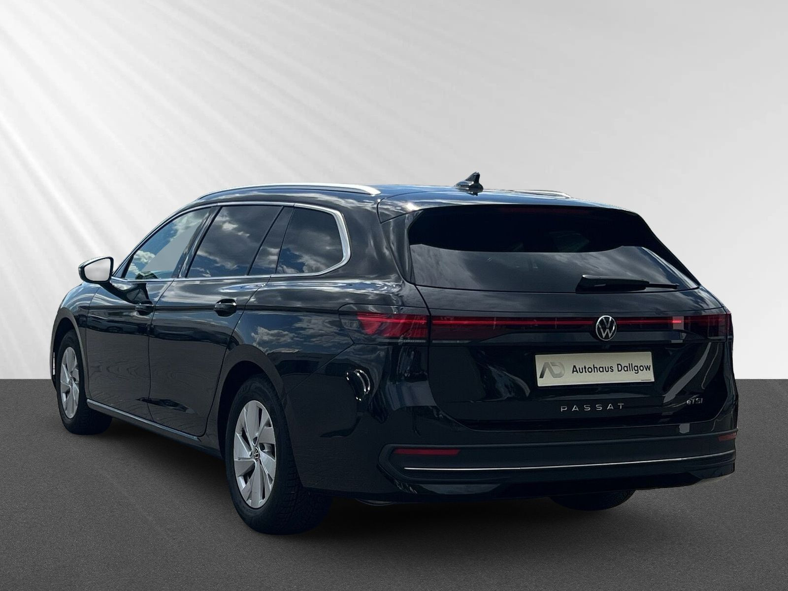 Passat Business 1,5 leTSI OPF (150 PS) Automatik