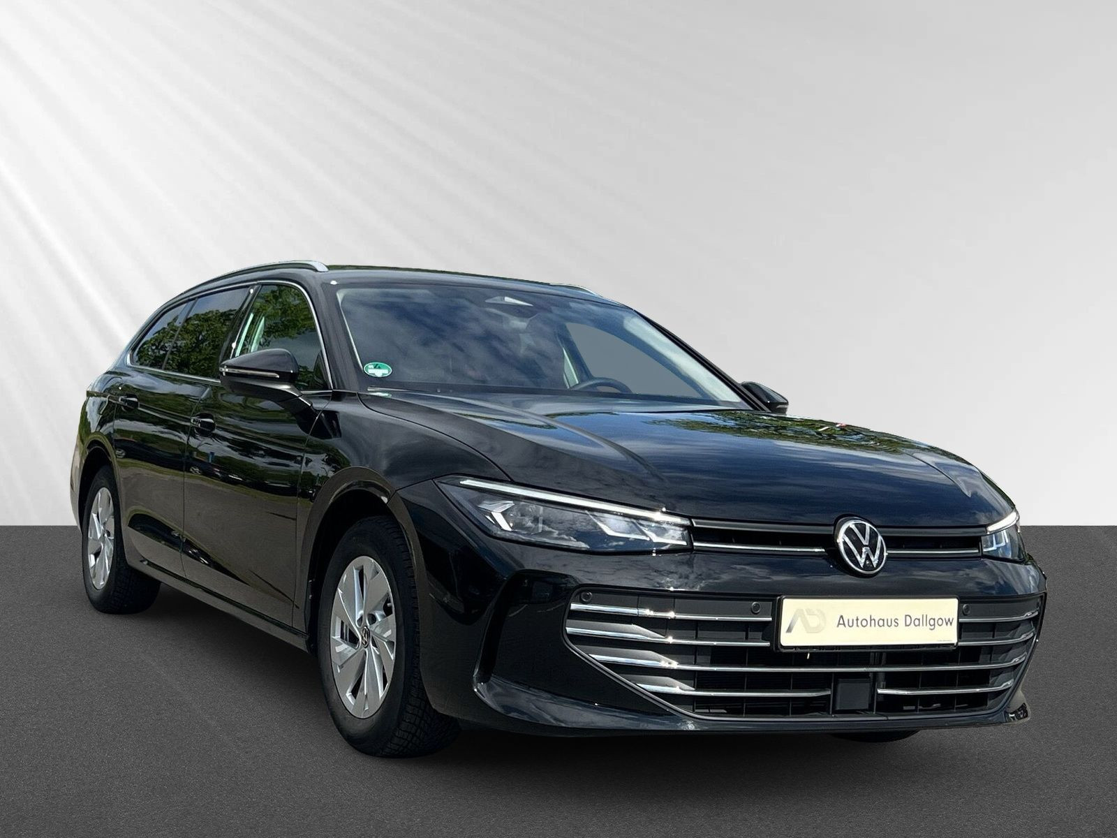 Passat Business 1,5 leTSI OPF (150 PS) Automatik