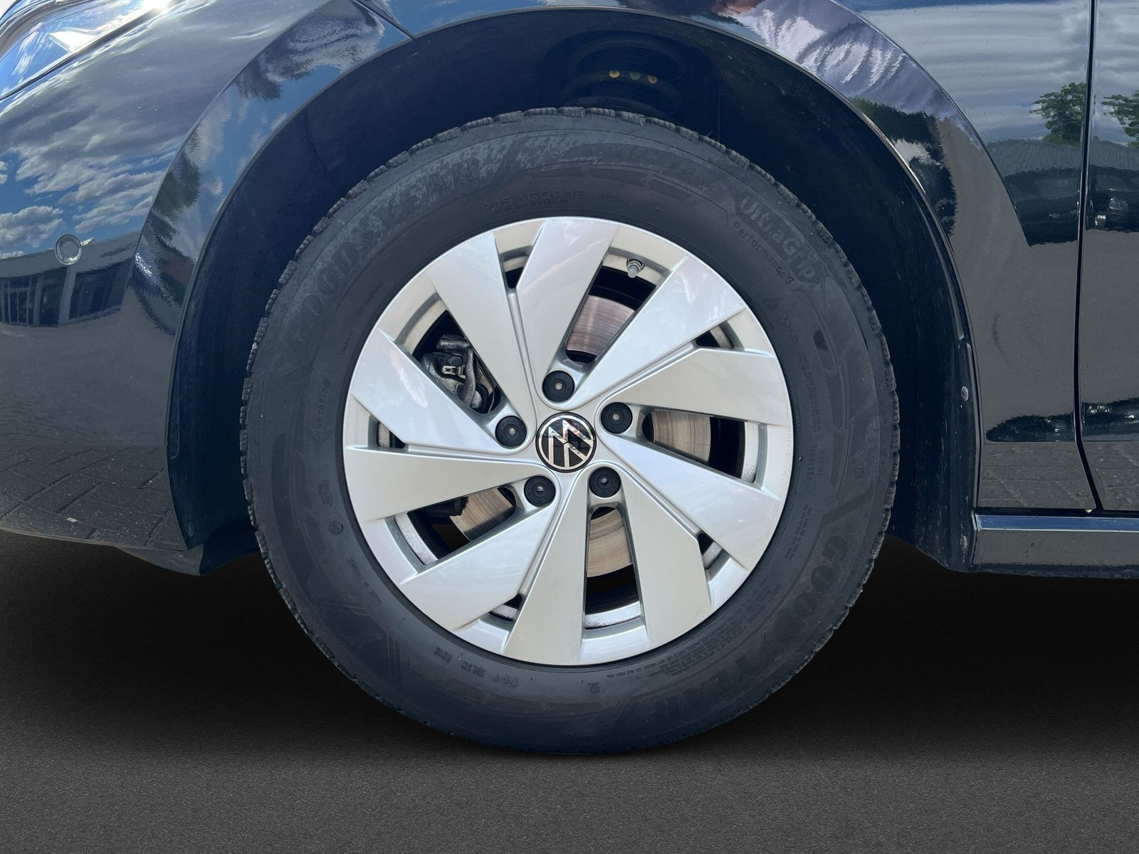 Passat Business 1,5 leTSI OPF (150 PS) Automatik