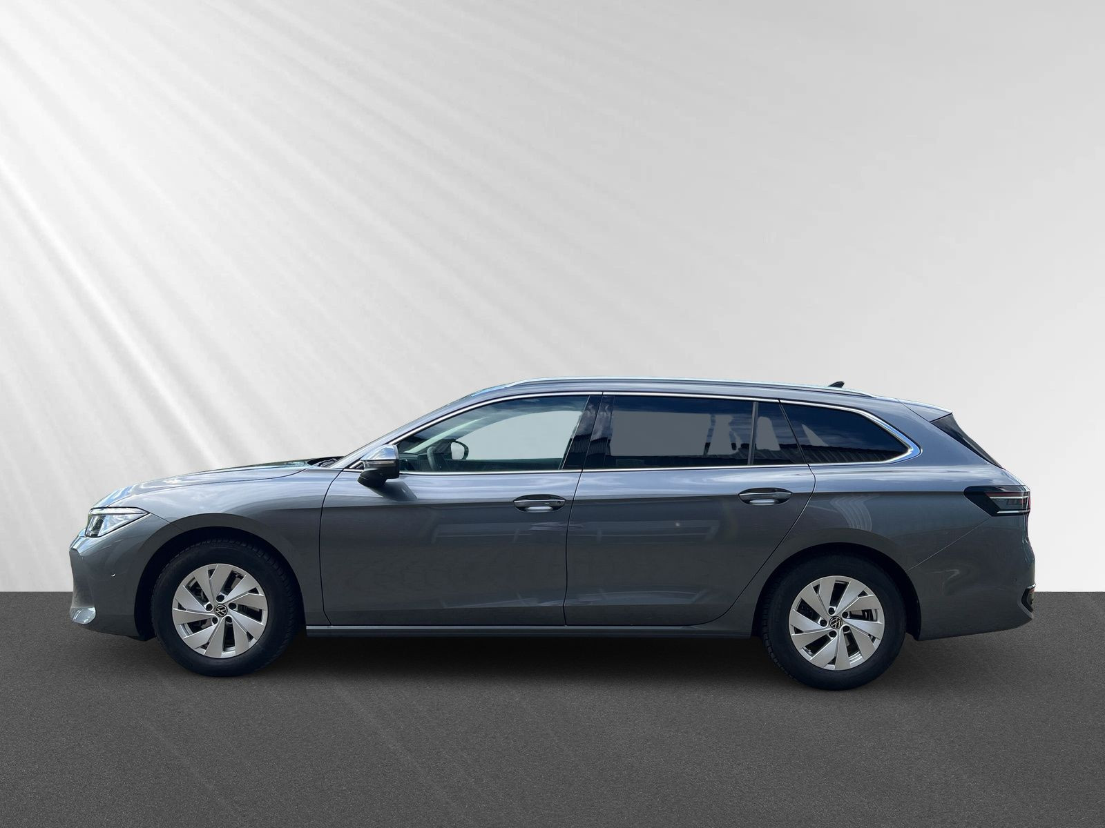 Passat Elegance 2,0 TDI (150PS)AHK+IQDRIVE+PANO+