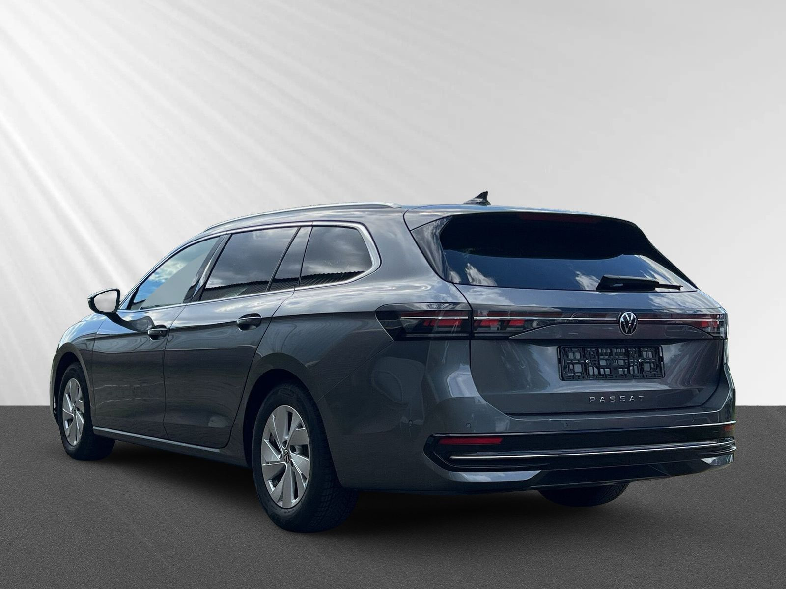 Passat Elegance 2,0 TDI (150PS)AHK+IQDRIVE+PANO+