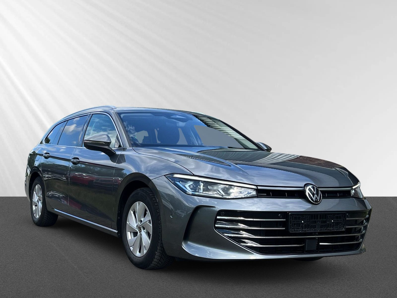 Passat Elegance 2,0 TDI (150PS)AHK+IQDRIVE+PANO+
