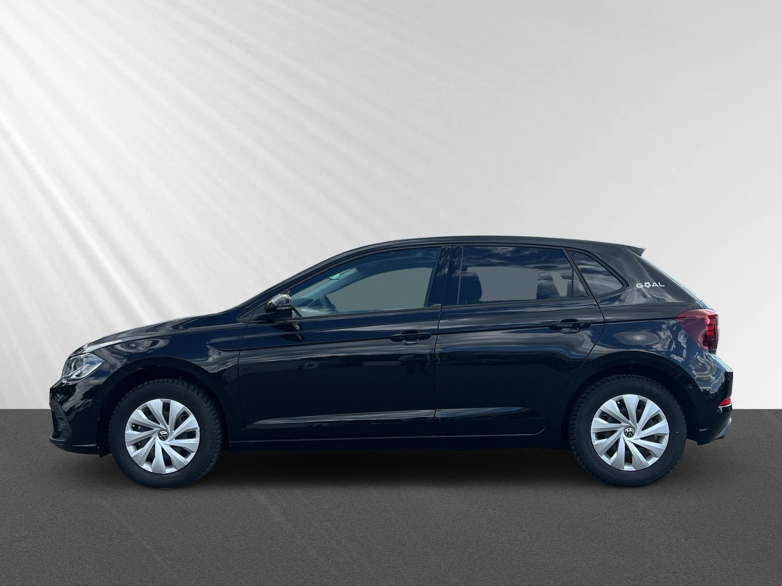 Polo Goal Life 116PS Navi+ Alarm+ RFK+Keyl+ WiRä
