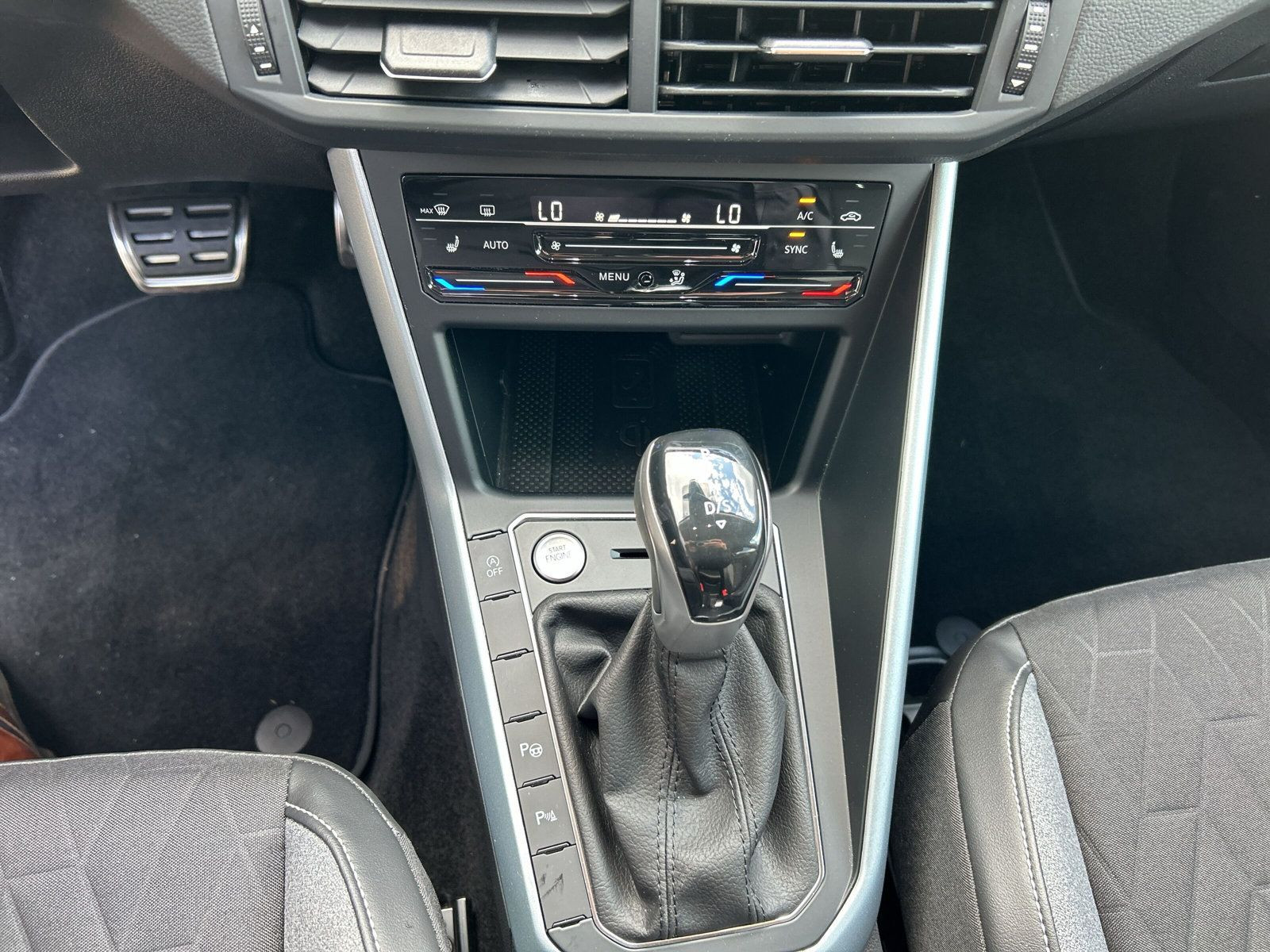 Polo Goal Life 1,0 116 PS Alarm+Navi+Keyl.+WiRä+
