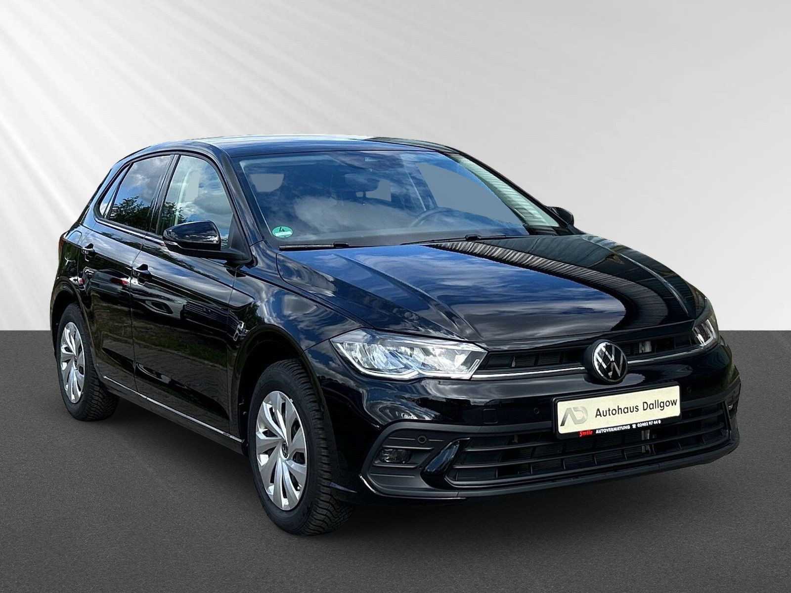 Polo Goal Life 1,0 116 PS Alarm+Navi+Keyl.+WiRä+