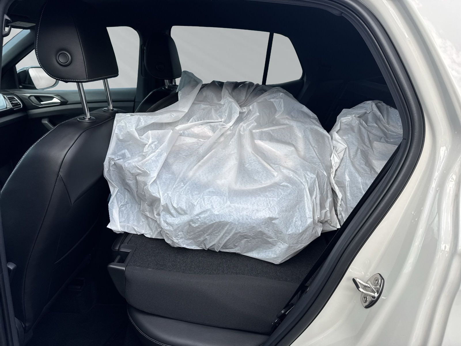 T-Cross Life 1.0 l TSI 116 PS DSG+PDC+LM-Felgen+