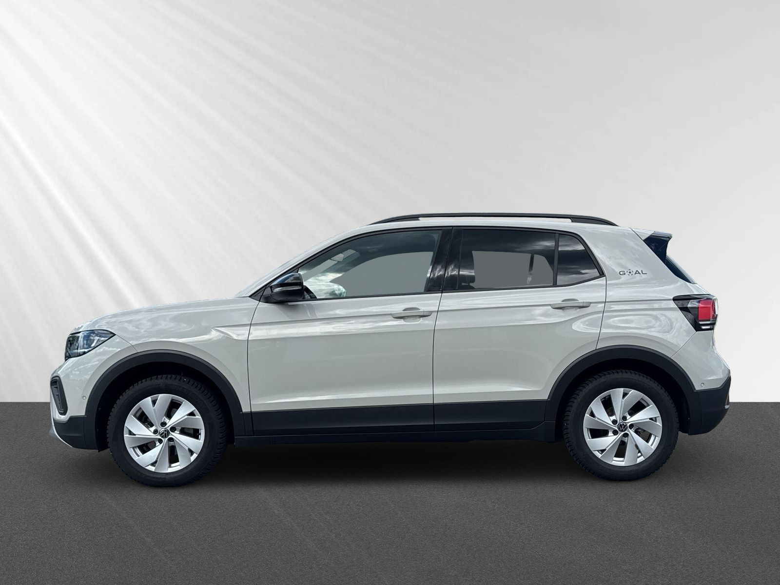 T-Cross Life 1.0 l TSI 116 PS DSG+PDC+LM-Felgen+