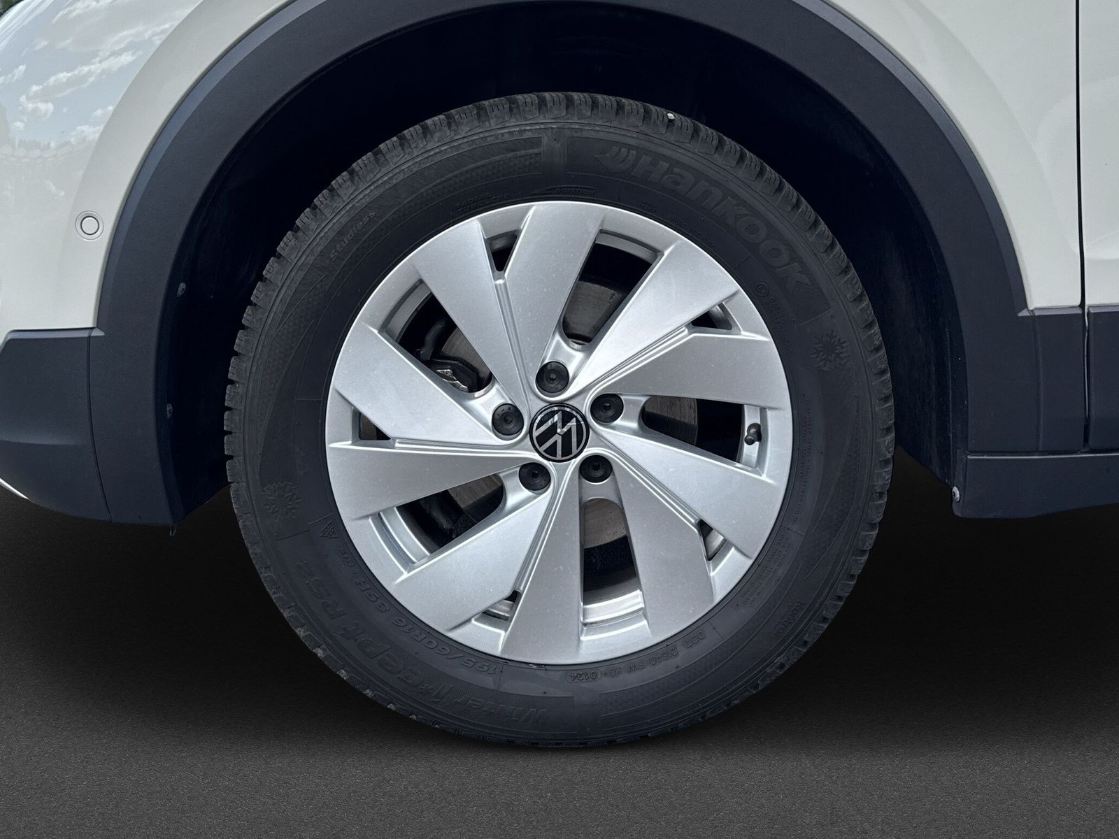 T-Cross Life 1.0 l TSI 116 PS DSG+PDC+LM-Felgen+