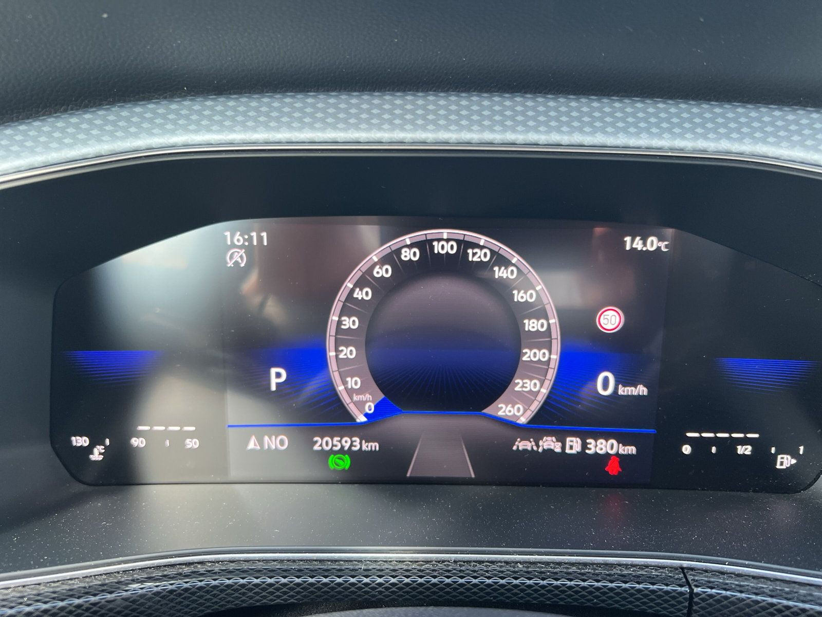 T-Cross Life 1.0 l TSI 116 PS DSG+PDC+LM-Felgen+