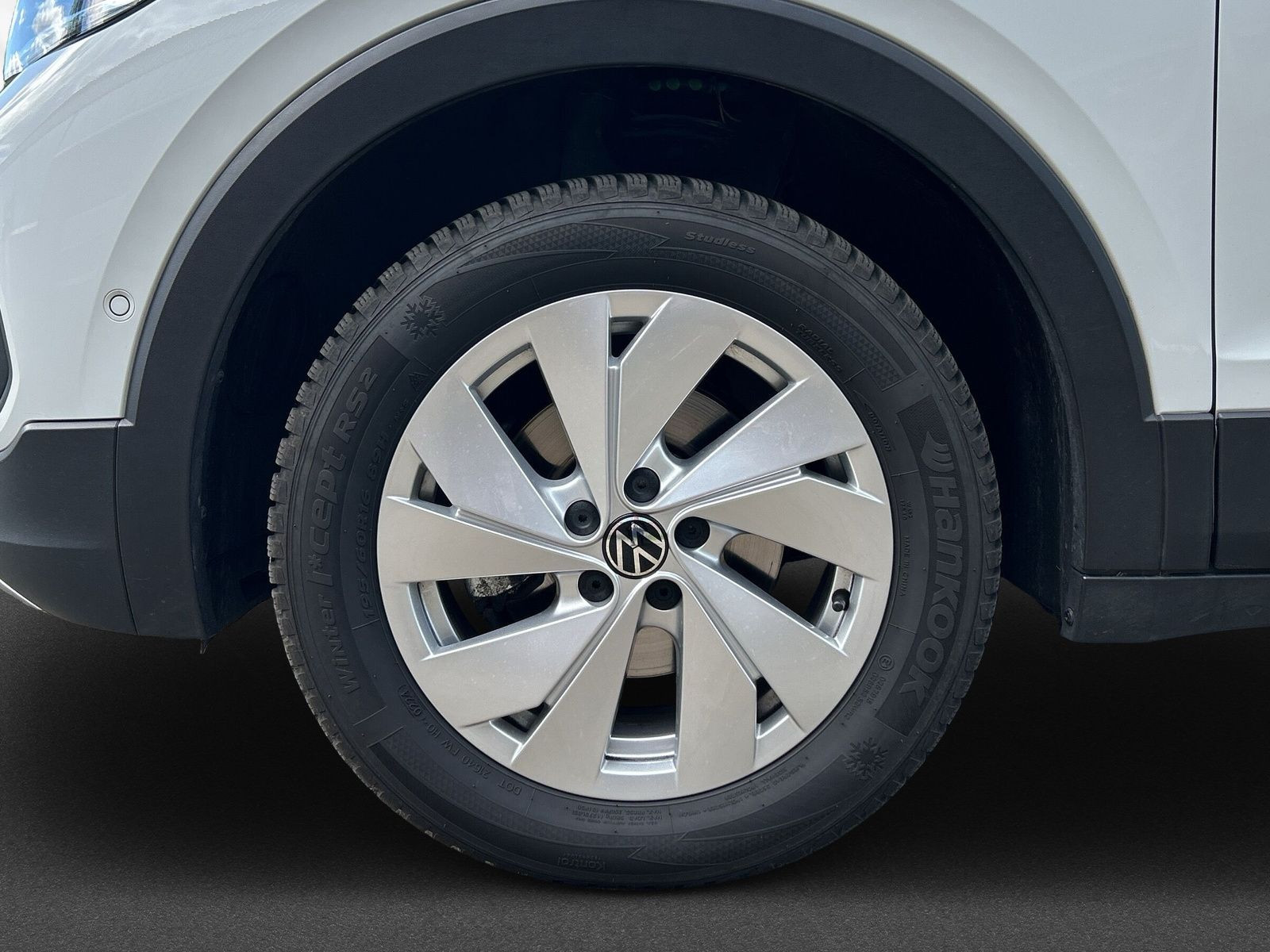 T-Cross Life 1.5 l TSI ACT OPF 150 PS DSG + PDC+