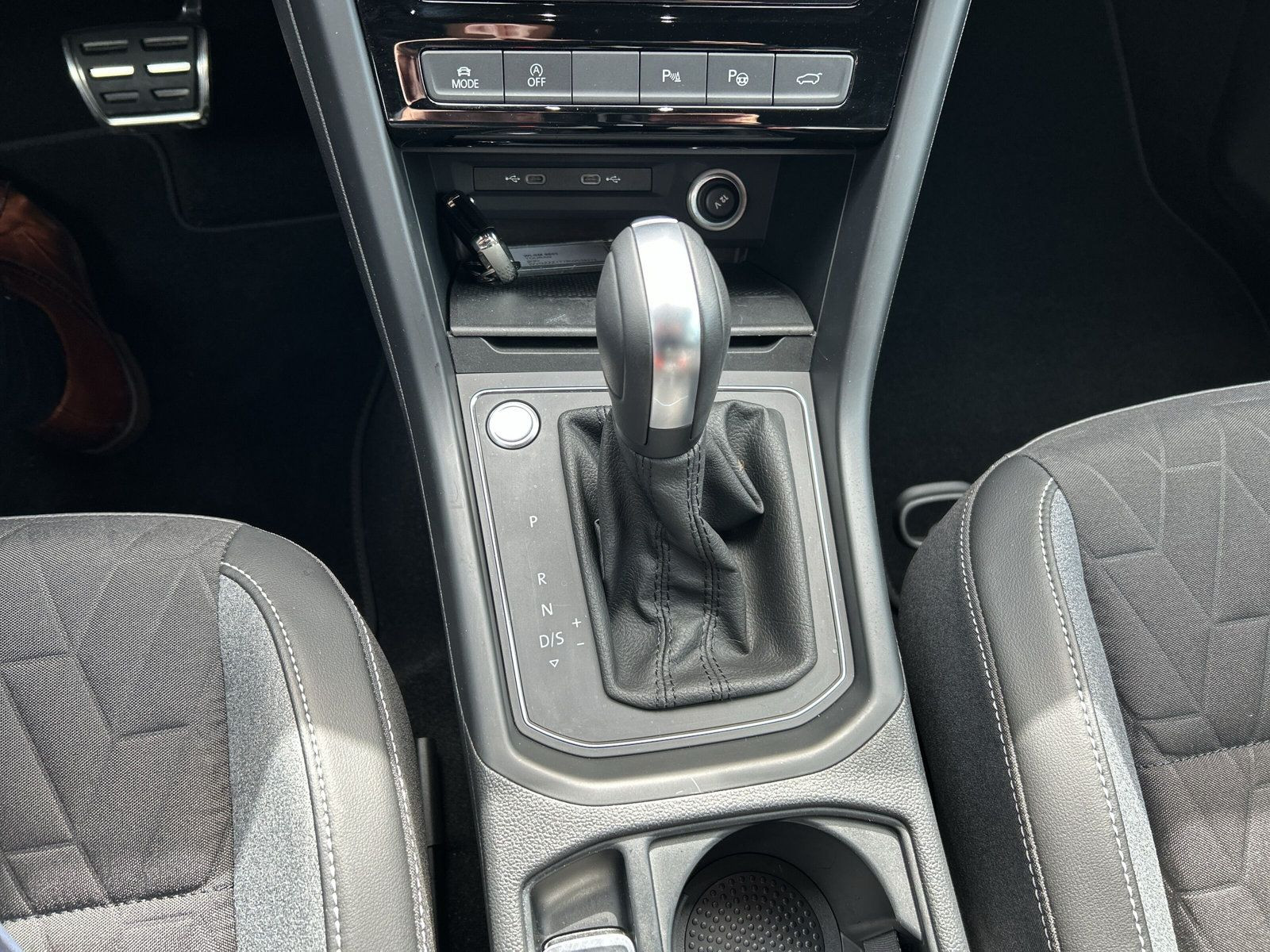 Touran Comfortline Goal 1,5l TSi150PS*DSG+Nav+RFK