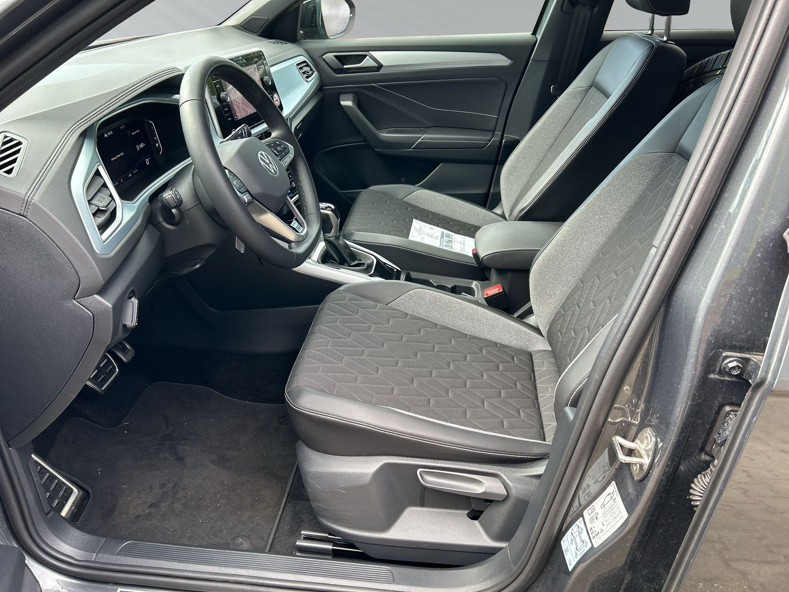 T-Roc GOAL 1.5 l TSI 150 PS* VERKAUFT
