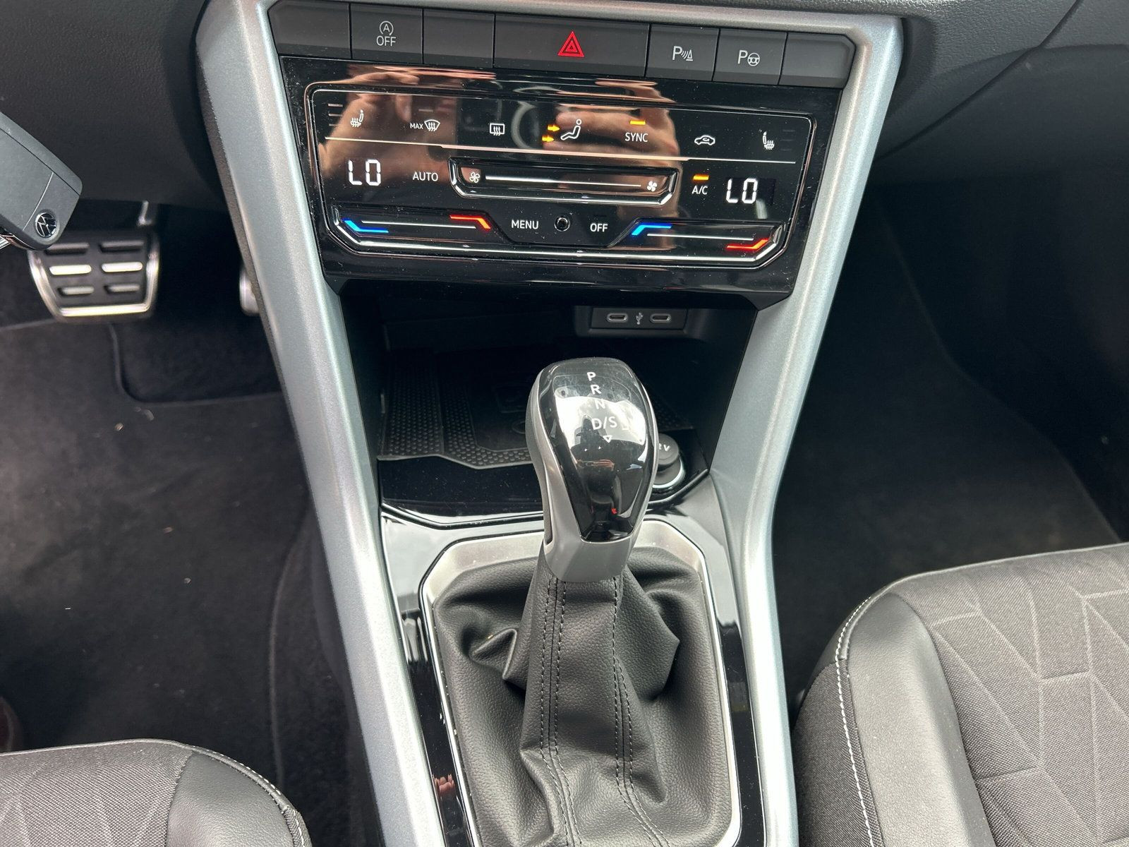 T-Roc GOAL 1.5 l TSI 150 PS* VERKAUFT