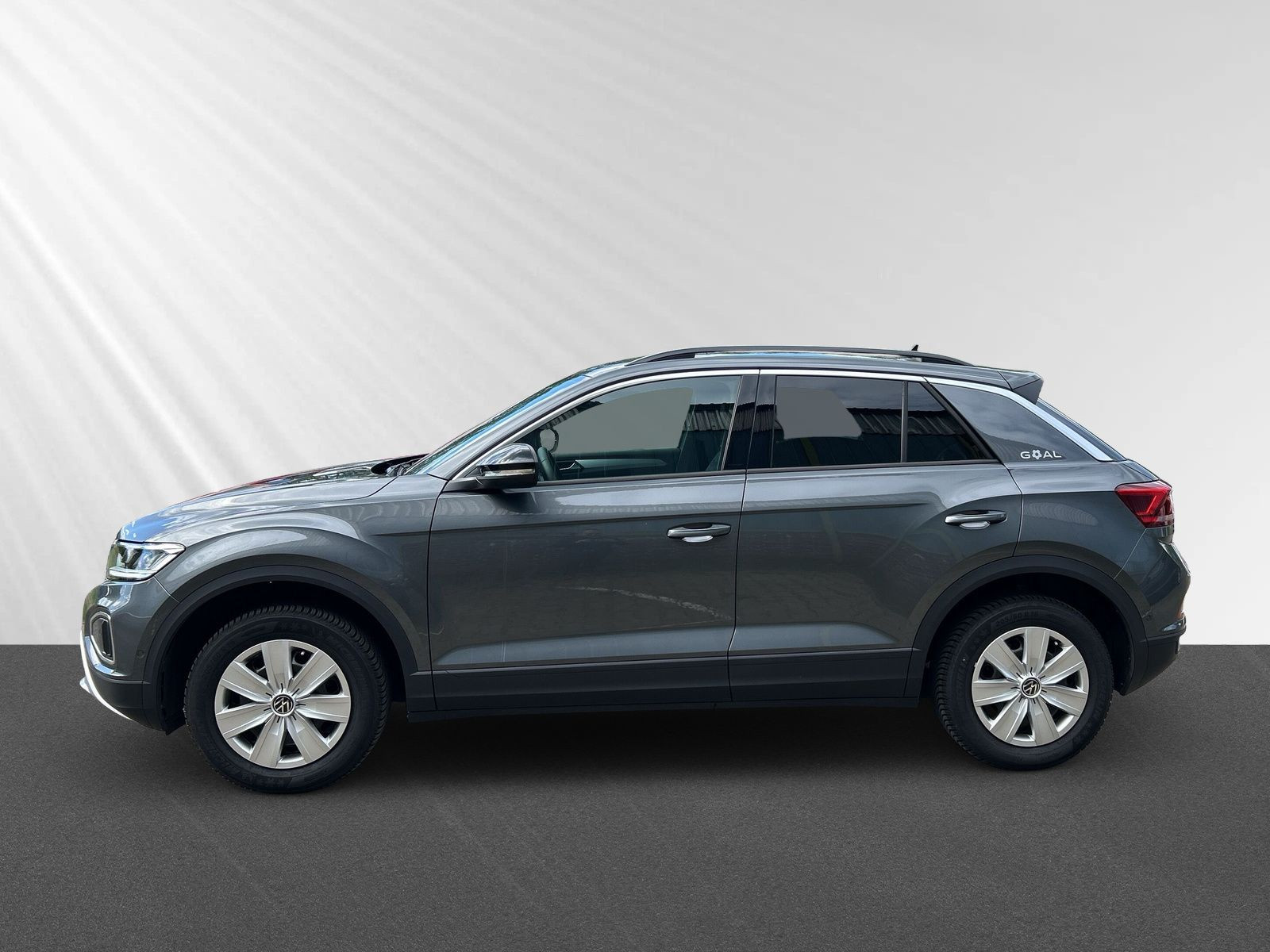 T-Roc GOAL 1.5 l TSI 150 PS* VERKAUFT