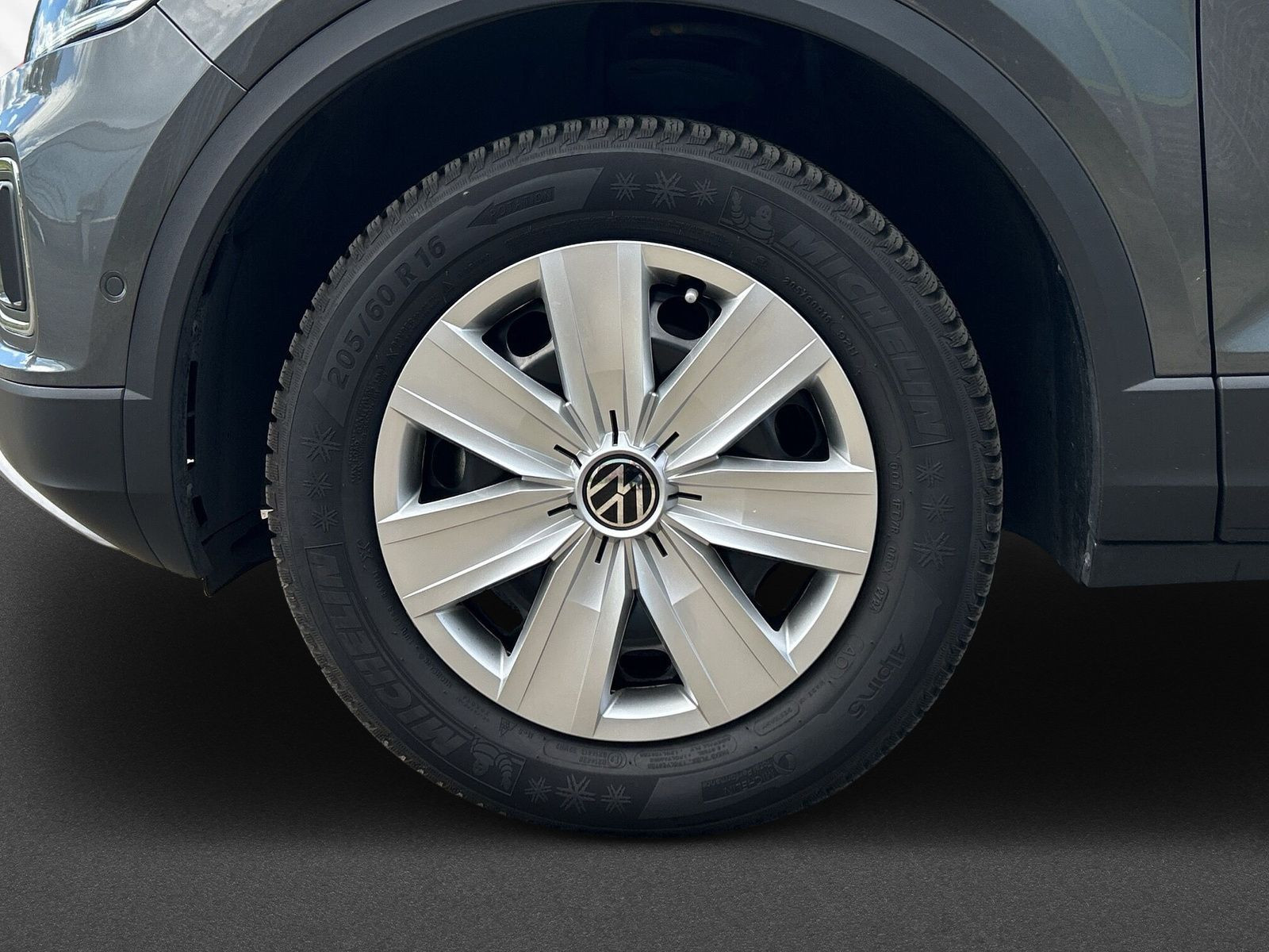 T-Roc GOAL 1.5 l TSI 150 PS* VERKAUFT