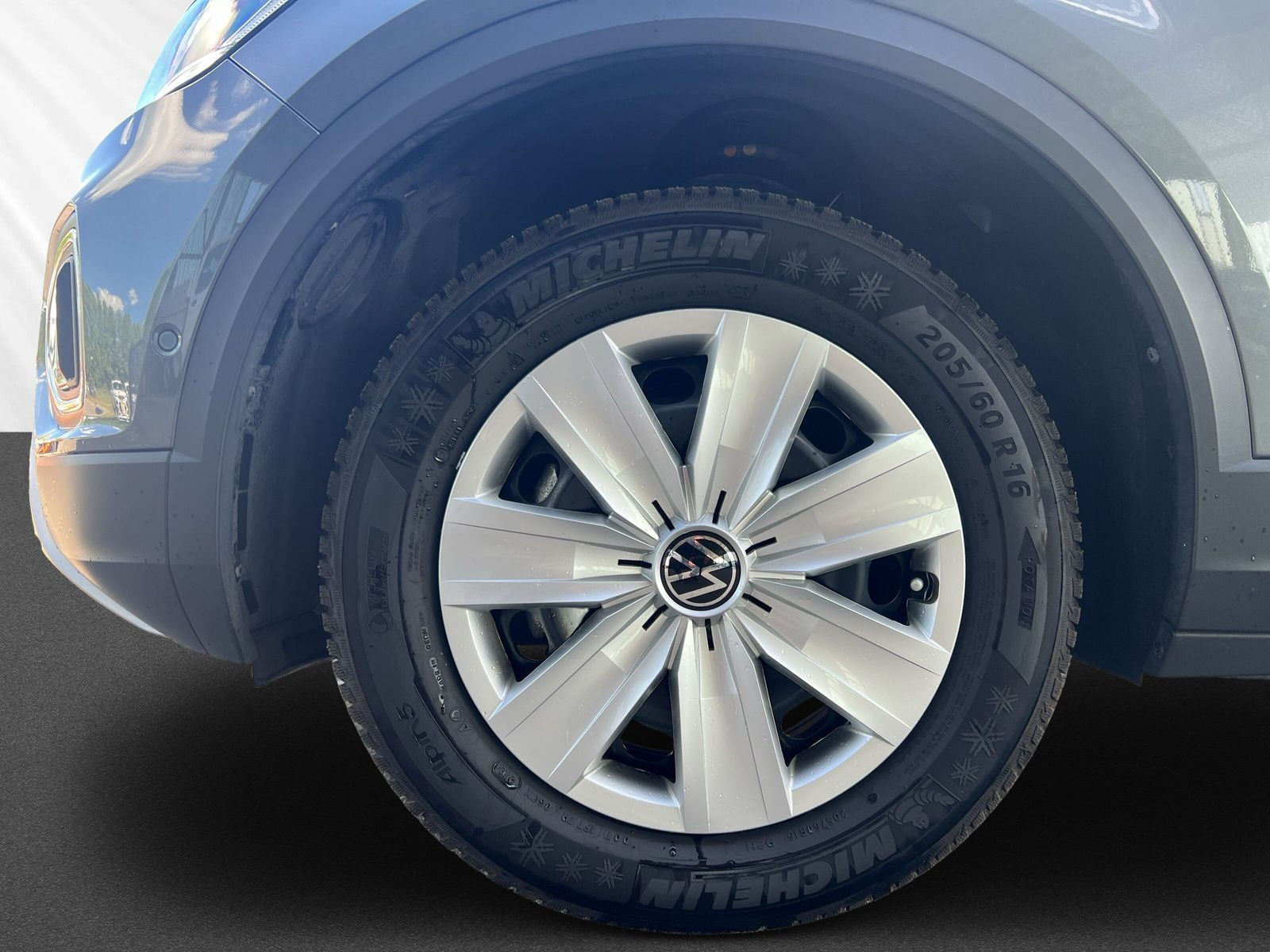 T-Roc GOAL 1.5 l TSI 150 PS*DSG LED+PDC+Navi+RFK