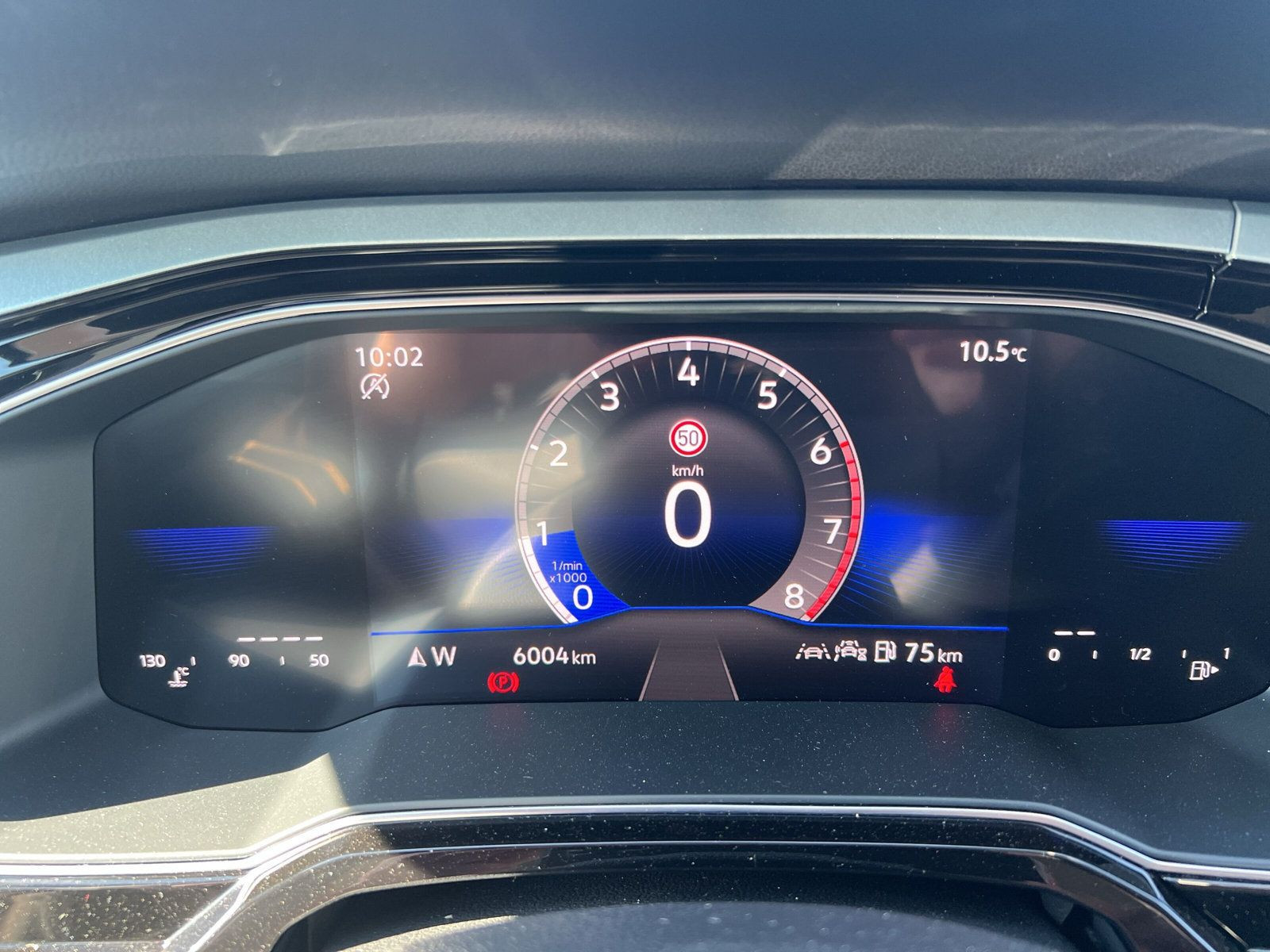 Polo Goal Life 1,0l TSI 95PS*5-G+LED+PDC+Nav+RFK