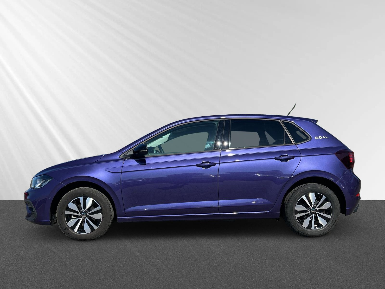 Polo Goal Life 1,0l TSI 95PS*5-G+LED+PDC+Nav+RFK